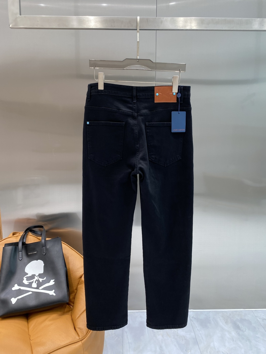 《𝙉𝙚𝙬🖤❤️驴家》2026最新品牛仔裤 专柜热销款 品味与价值共享 身穿着非常舒适 低调不失奢华 穿出