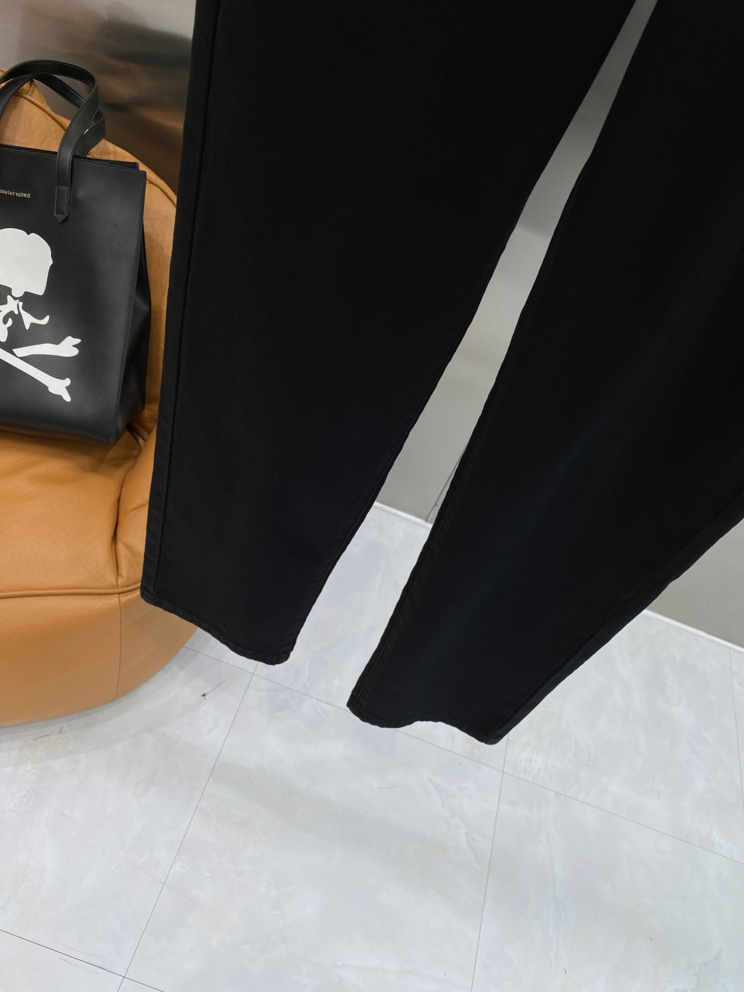 《𝙉𝙚𝙬🖤❤️驴家》2026最新品牛仔裤 专柜热销款 品味与价值共享 身穿着非常舒适 低调不失奢华 穿出