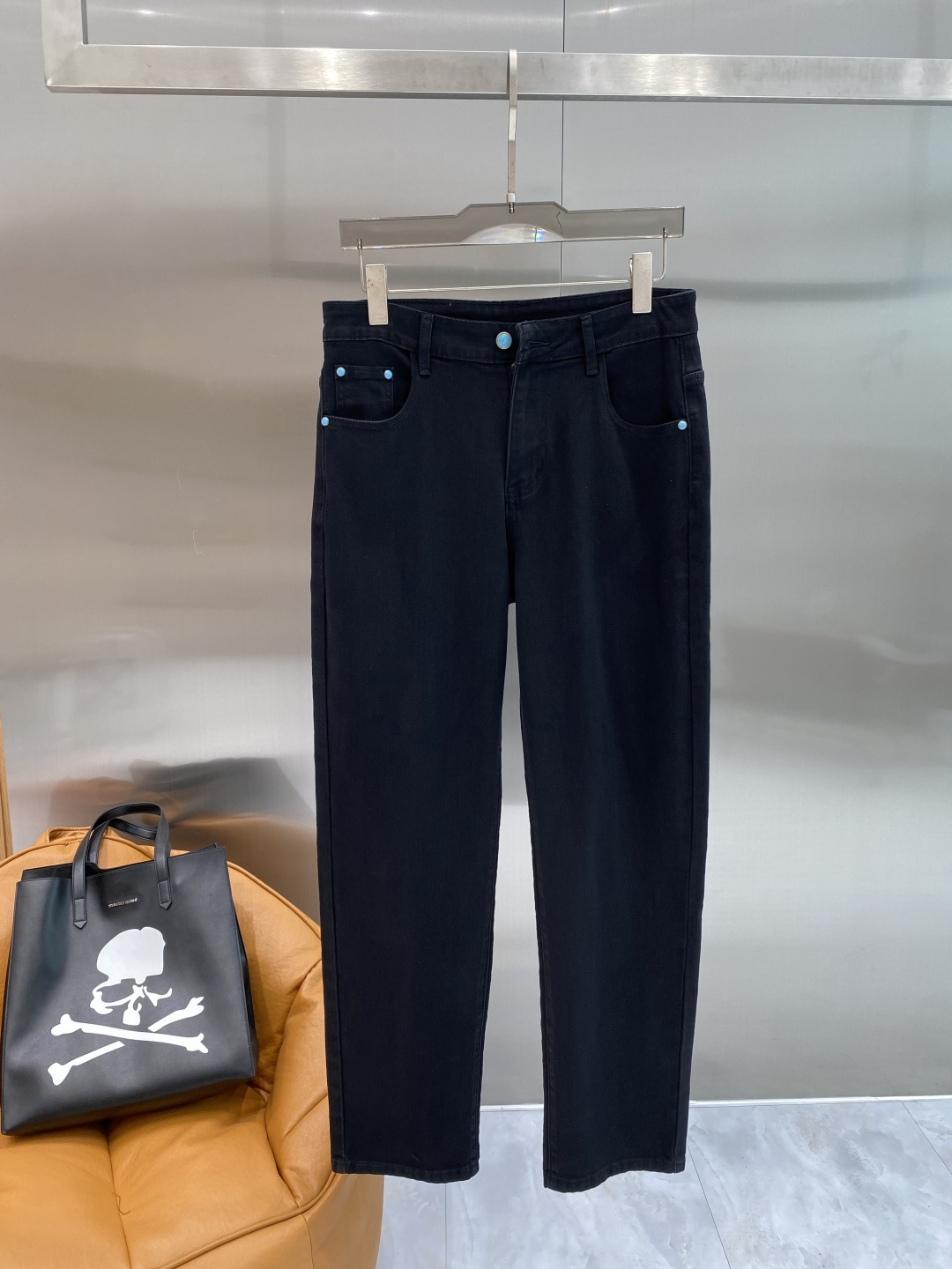 《𝙉𝙚𝙬🖤❤️驴家》2026最新品牛仔裤 专柜热销款 品味与价值共享 身穿着非常舒适 低调不失奢华 穿出