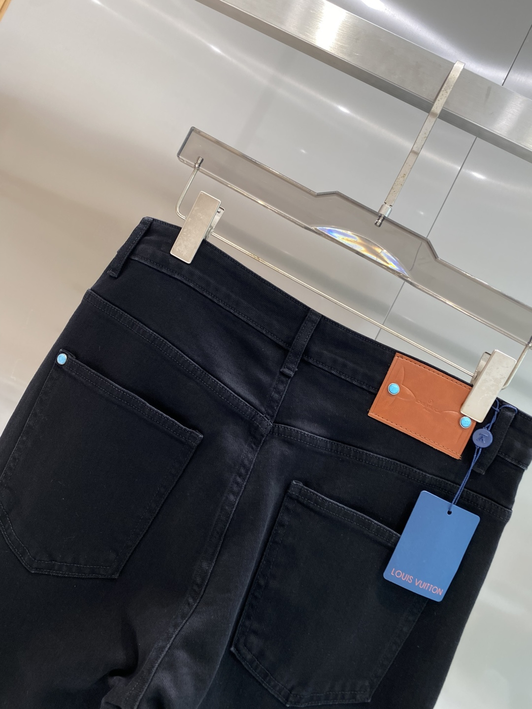 《𝙉𝙚𝙬🖤❤️驴家》2026最新品牛仔裤 专柜热销款 品味与价值共享 身穿着非常舒适 低调不失奢华 穿出