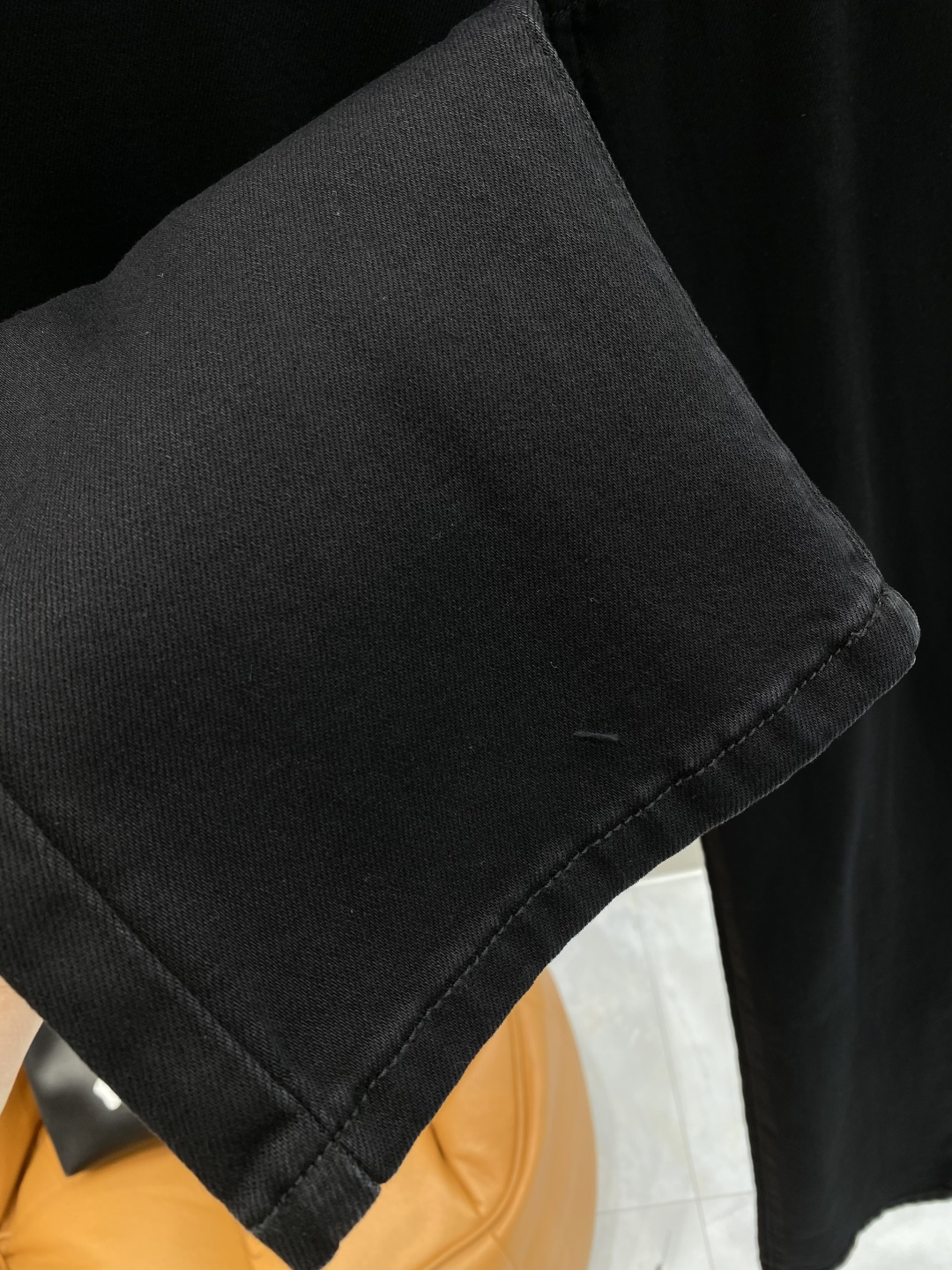 《𝙉𝙚𝙬🖤❤️驴家》2026最新品牛仔裤 专柜热销款 品味与价值共享 身穿着非常舒适 低调不失奢华 穿出