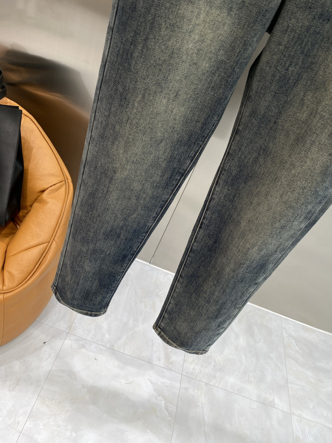 《𝙉𝙚𝙬🖤❤️DG家》2026最新品牛仔裤 专柜热销款 品味与价值共享 身穿着非常舒适 低调不失奢华 穿