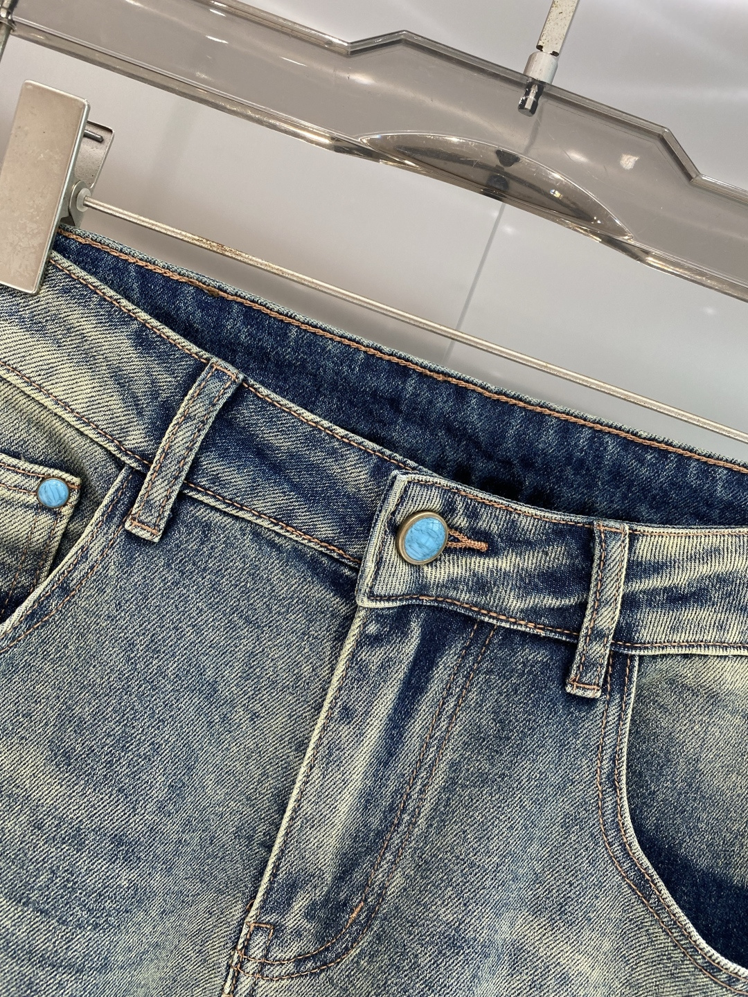 《𝙉𝙚𝙬🖤❤️驴家》2026最新品牛仔裤 专柜热销款 品味与价值共享 身穿着非常舒适 低调不失奢华 穿出