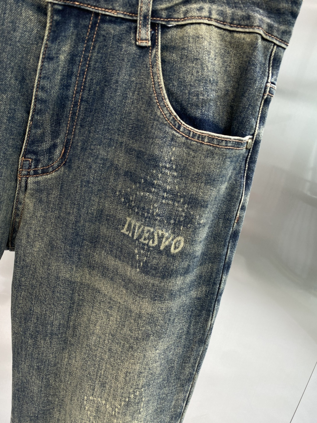 《𝙉𝙚𝙬🖤❤️驴家》2026最新品牛仔裤 专柜热销款 品味与价值共享 身穿着非常舒适 低调不失奢华 穿出