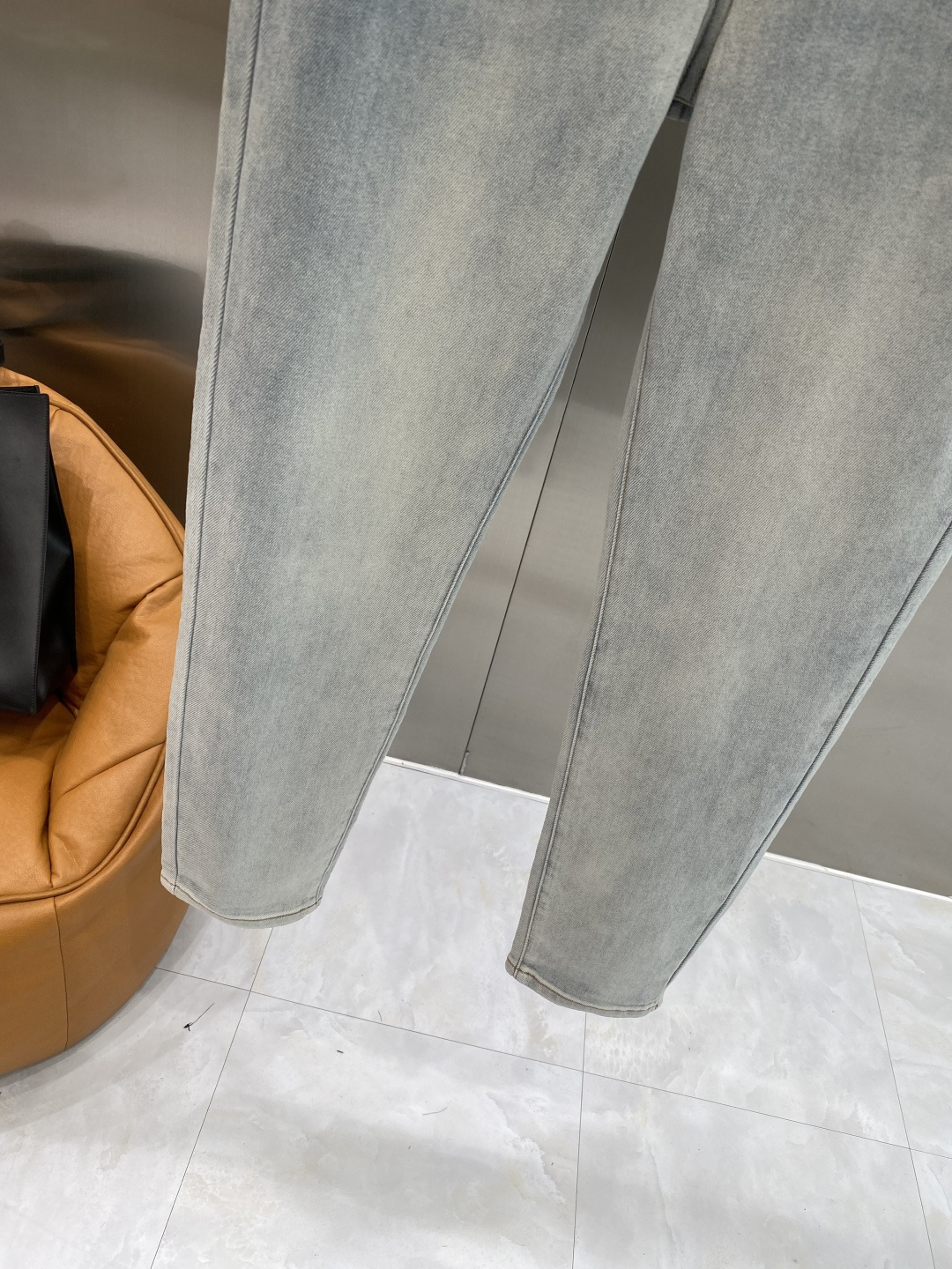 《𝙉𝙚𝙬🖤❤️古家》2026最新品牛仔裤 专柜热销款 品味与价值共享 身穿着非常舒适 低调不失奢华 穿出