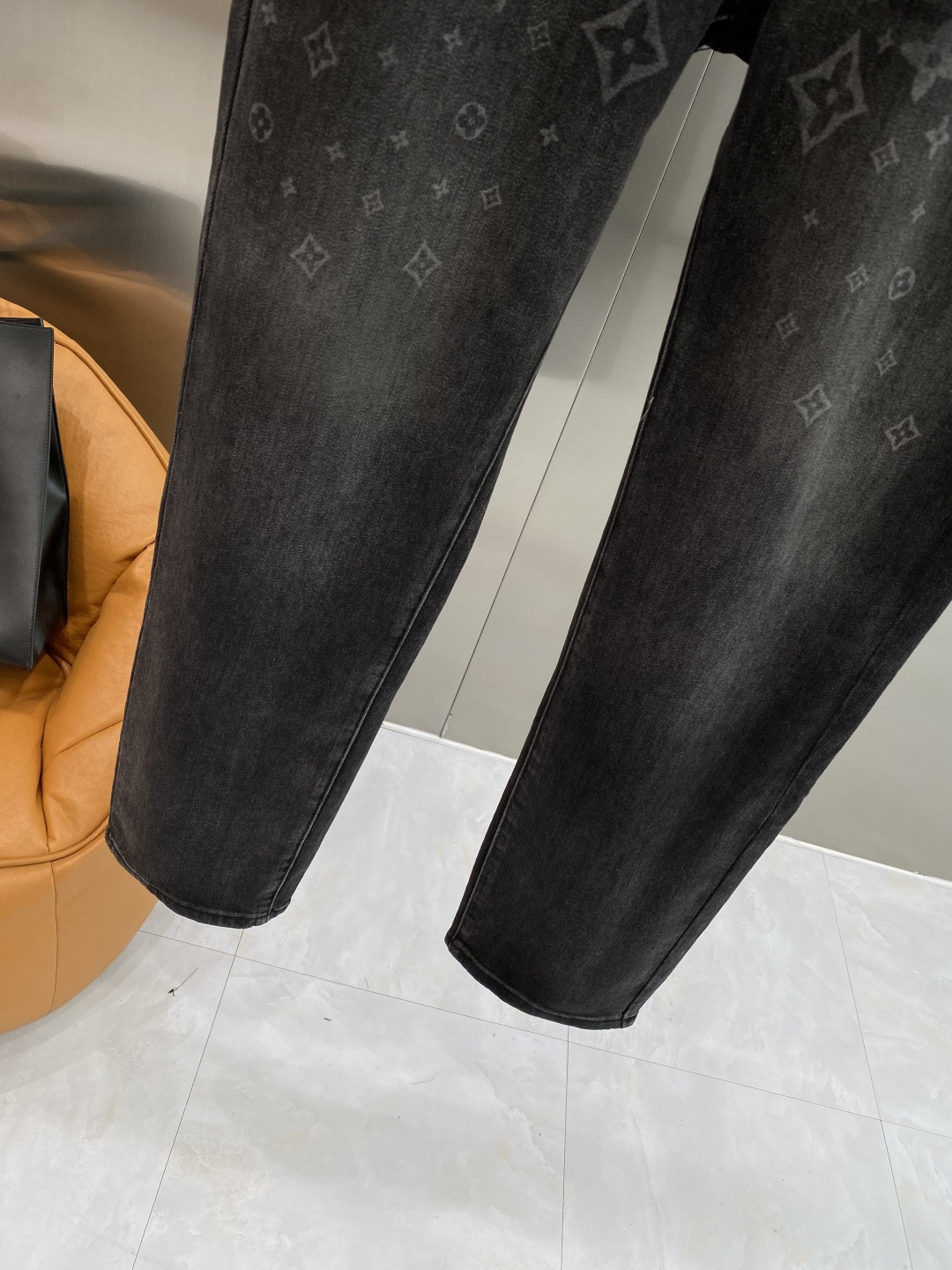 《𝙉𝙚𝙬🖤❤️驴家》2026最新品牛仔裤 专柜热销款 品味与价值共享 身穿着非常舒适 低调不失奢华 穿出