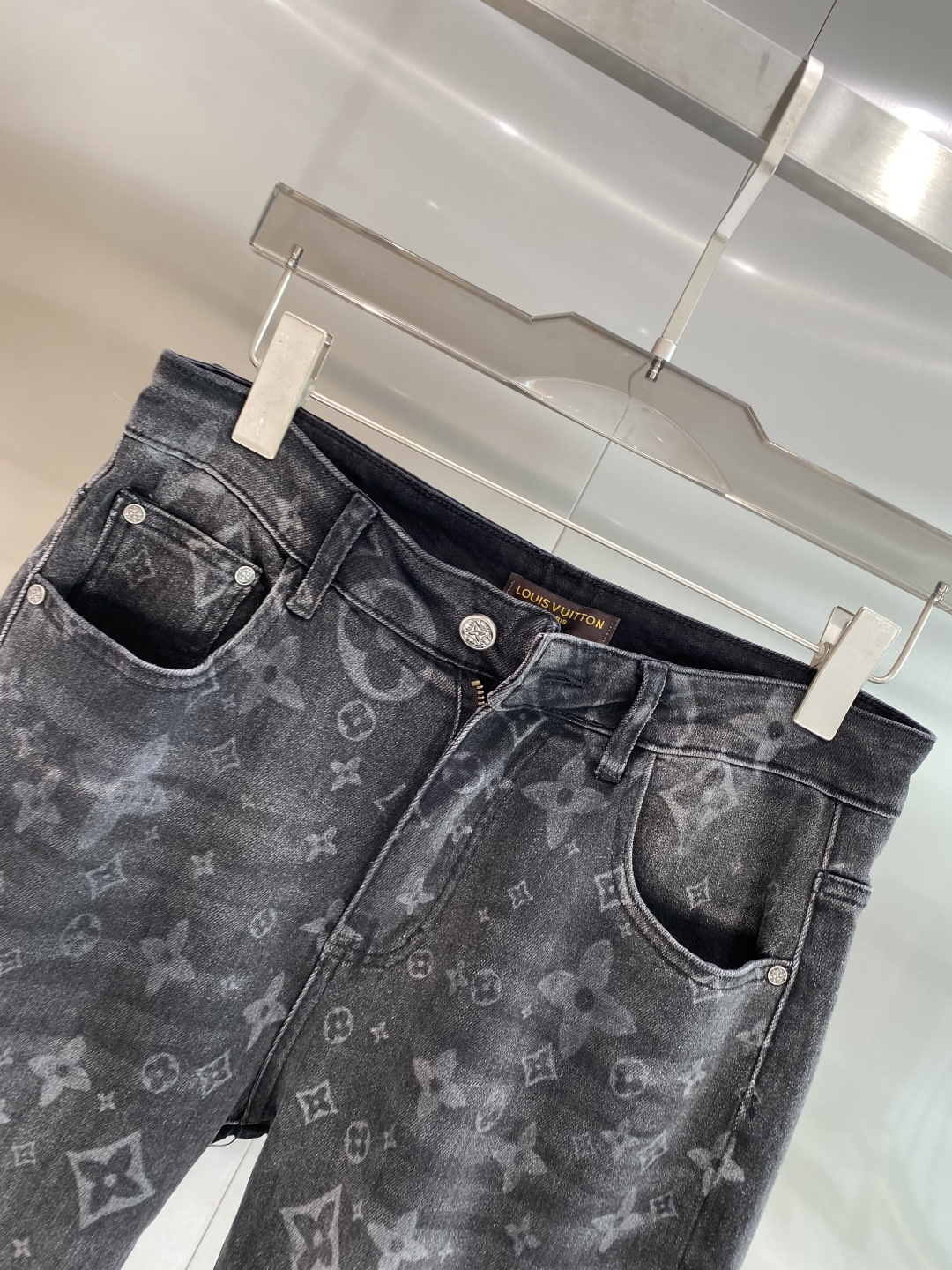 《𝙉𝙚𝙬🖤❤️驴家》2026最新品牛仔裤 专柜热销款 品味与价值共享 身穿着非常舒适 低调不失奢华 穿出