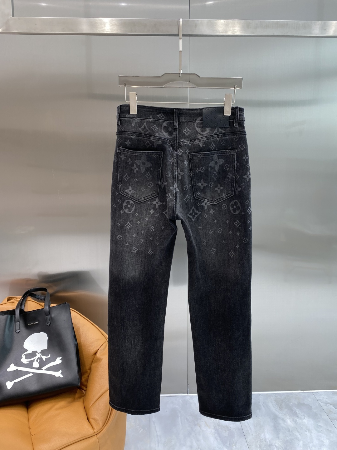 《𝙉𝙚𝙬🖤❤️驴家》2026最新品牛仔裤 专柜热销款 品味与价值共享 身穿着非常舒适 低调不失奢华 穿出