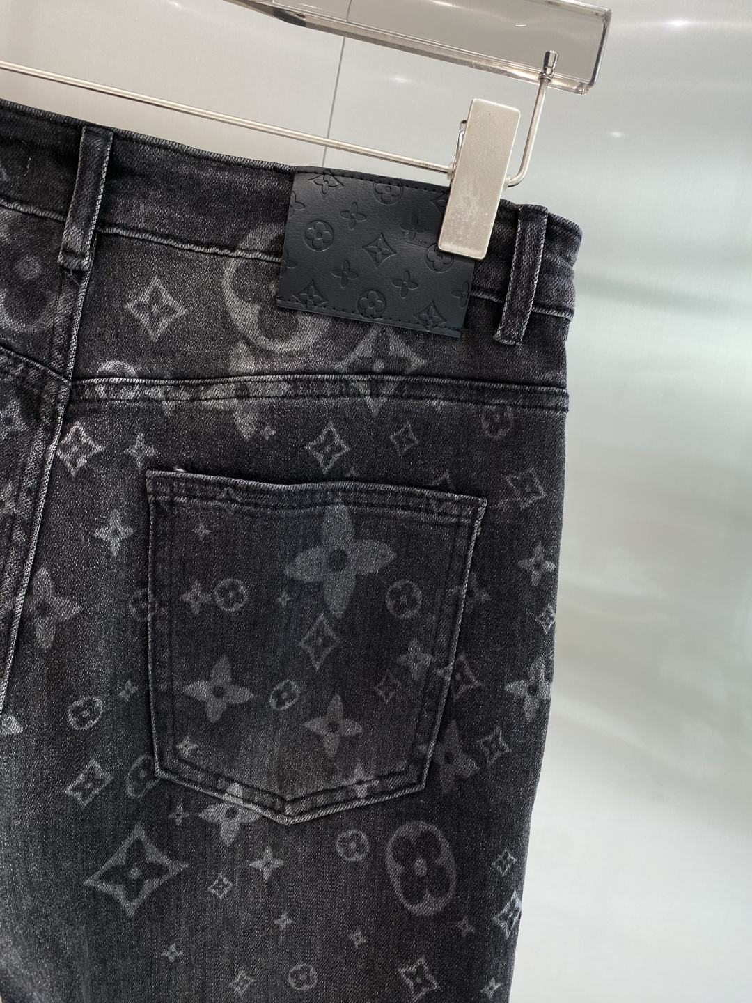 《𝙉𝙚𝙬🖤❤️驴家》2026最新品牛仔裤 专柜热销款 品味与价值共享 身穿着非常舒适 低调不失奢华 穿出