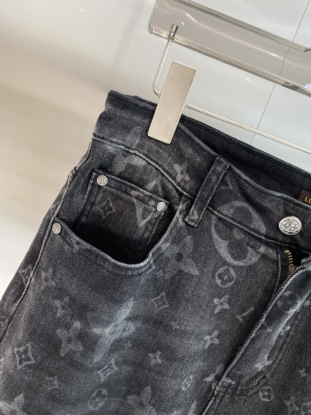 《𝙉𝙚𝙬🖤❤️驴家》2026最新品牛仔裤 专柜热销款 品味与价值共享 身穿着非常舒适 低调不失奢华 穿出