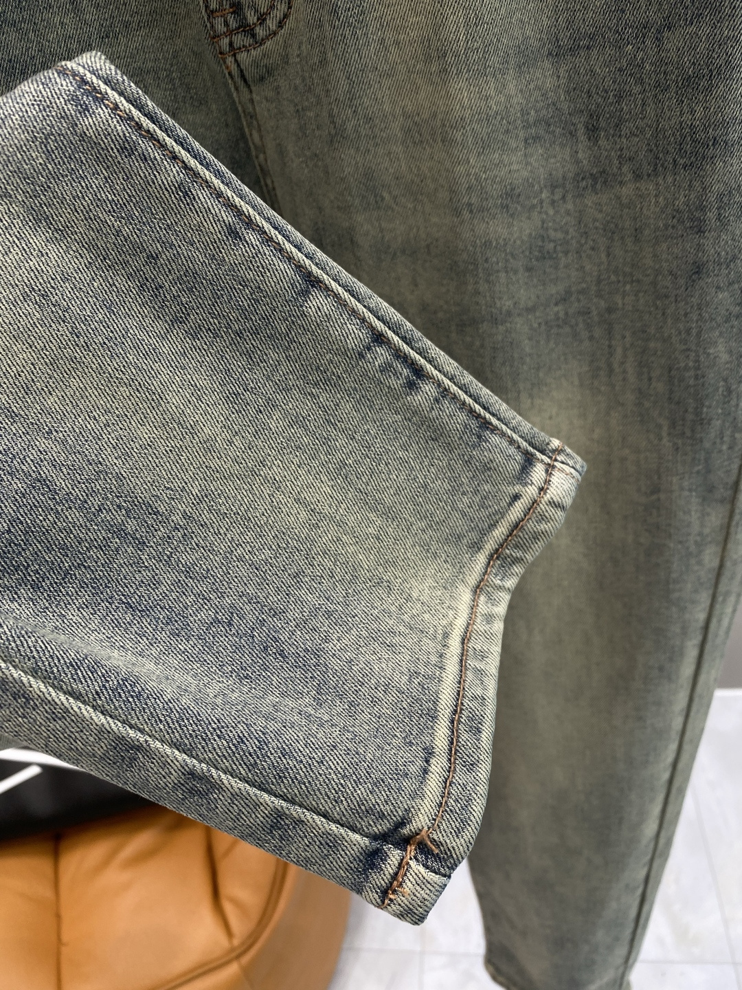 《𝙉𝙚𝙬🖤❤️DG家》2026最新品牛仔裤 专柜热销款 品味与价值共享 身穿着非常舒适 低调不失奢华 穿