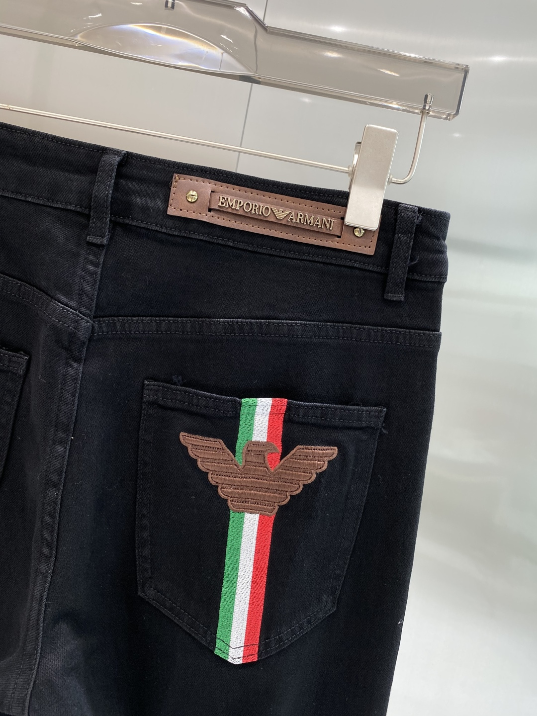 《𝙉𝙚𝙬🖤❤️阿玛家》2026最新品牛仔裤 专柜热销款 品味与价值共享 身穿着非常舒适 低调不失奢华 穿