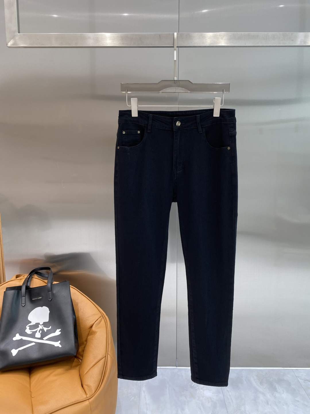 《𝙉𝙚𝙬🖤❤️阿玛家》2026最新品牛仔裤 专柜热销款 品味与价值共享 身穿着非常舒适 低调不失奢华 穿