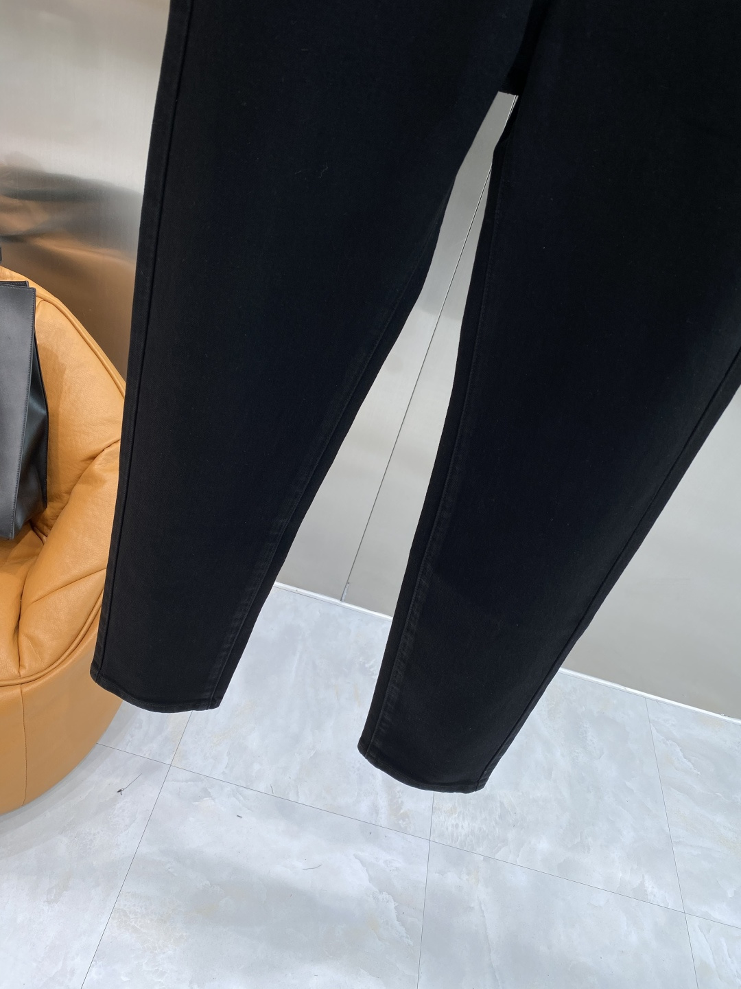 《𝙉𝙚𝙬🖤❤️迪家》2026最新品牛仔裤 专柜热销款 品味与价值共享 身穿着非常舒适 低调不失奢华 穿出