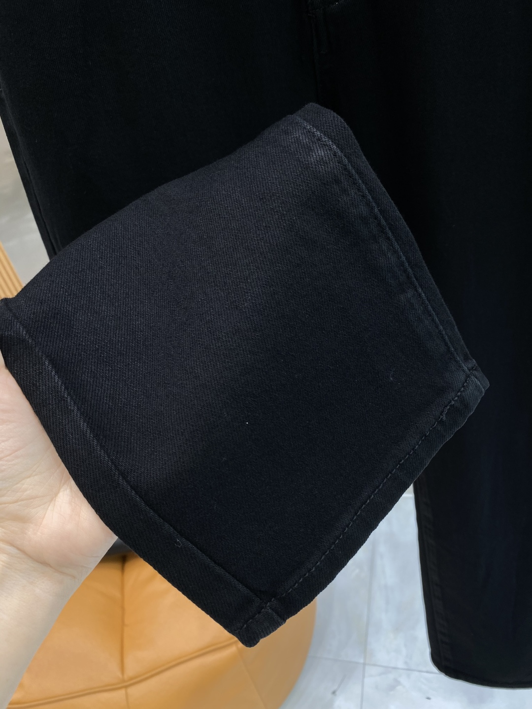 《𝙉𝙚𝙬🖤❤️阿玛家》2026最新品牛仔裤 专柜热销款 品味与价值共享 身穿着非常舒适 低调不失奢华 穿