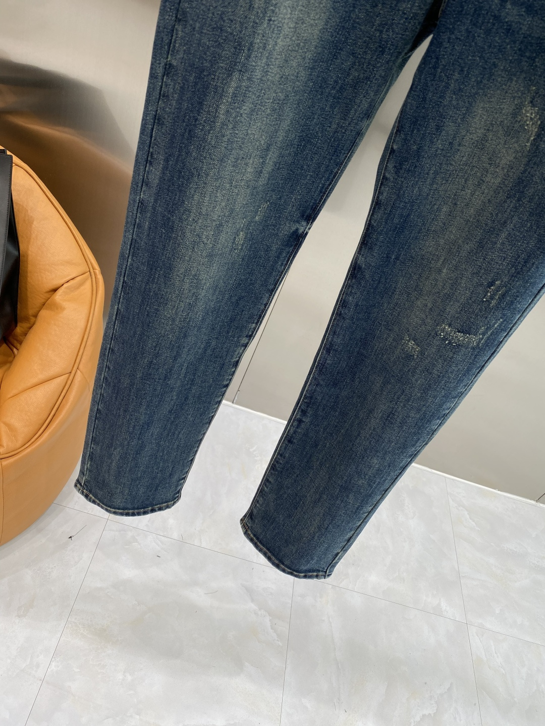 《𝙉𝙚𝙬🖤❤️驴家》2026最新品牛仔裤 专柜热销款 品味与价值共享 身穿着非常舒适 低调不失奢华 穿出
