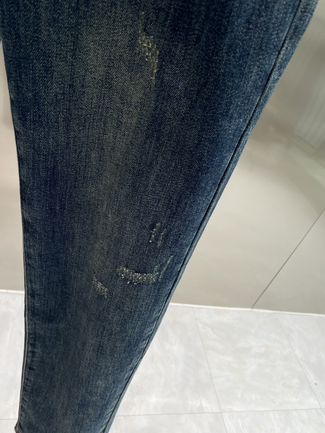 《𝙉𝙚𝙬🖤❤️驴家》2026最新品牛仔裤 专柜热销款 品味与价值共享 身穿着非常舒适 低调不失奢华 穿出