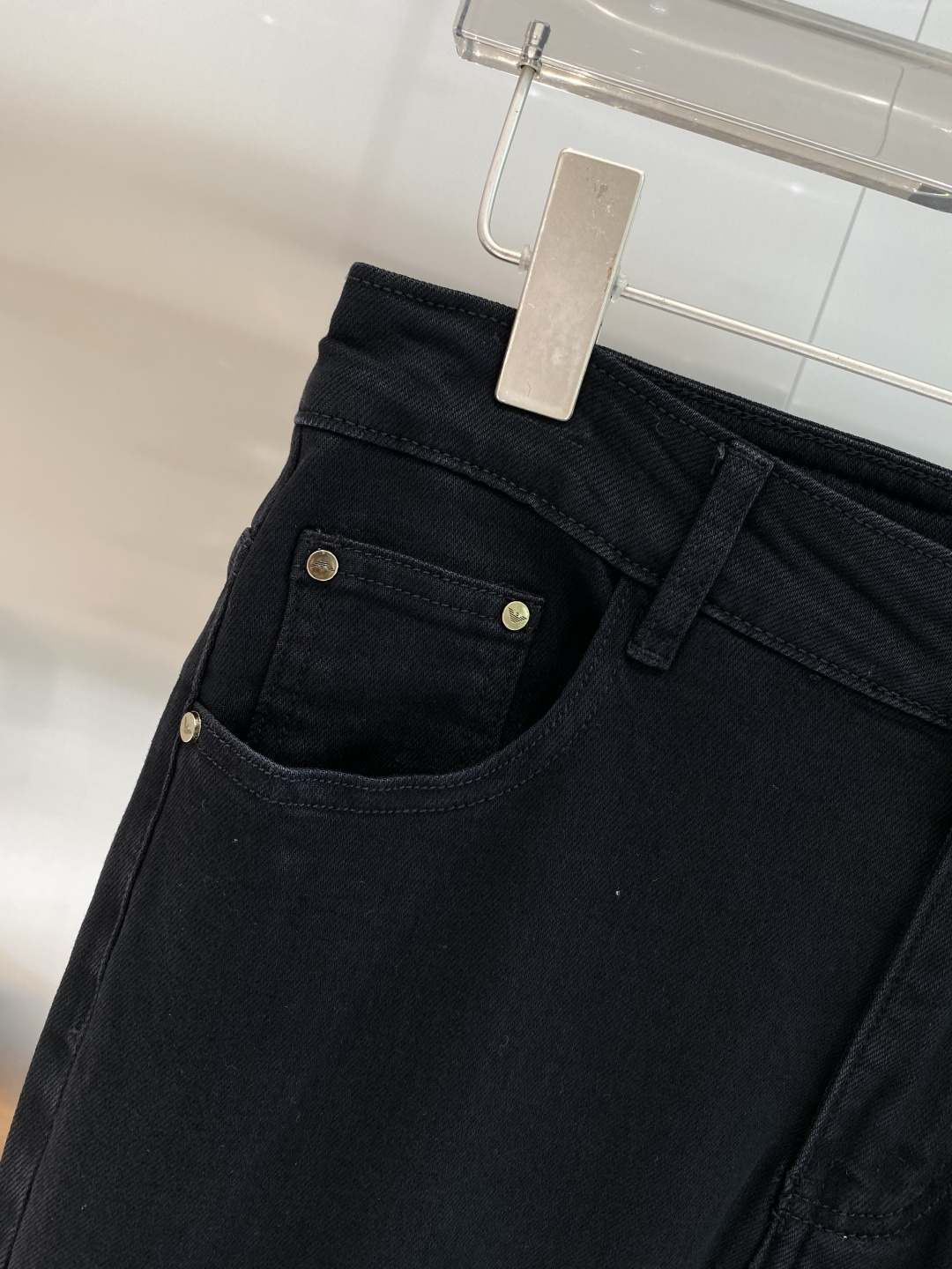 《𝙉𝙚𝙬🖤❤️阿玛家》2026最新品牛仔裤 专柜热销款 品味与价值共享 身穿着非常舒适 低调不失奢华 穿