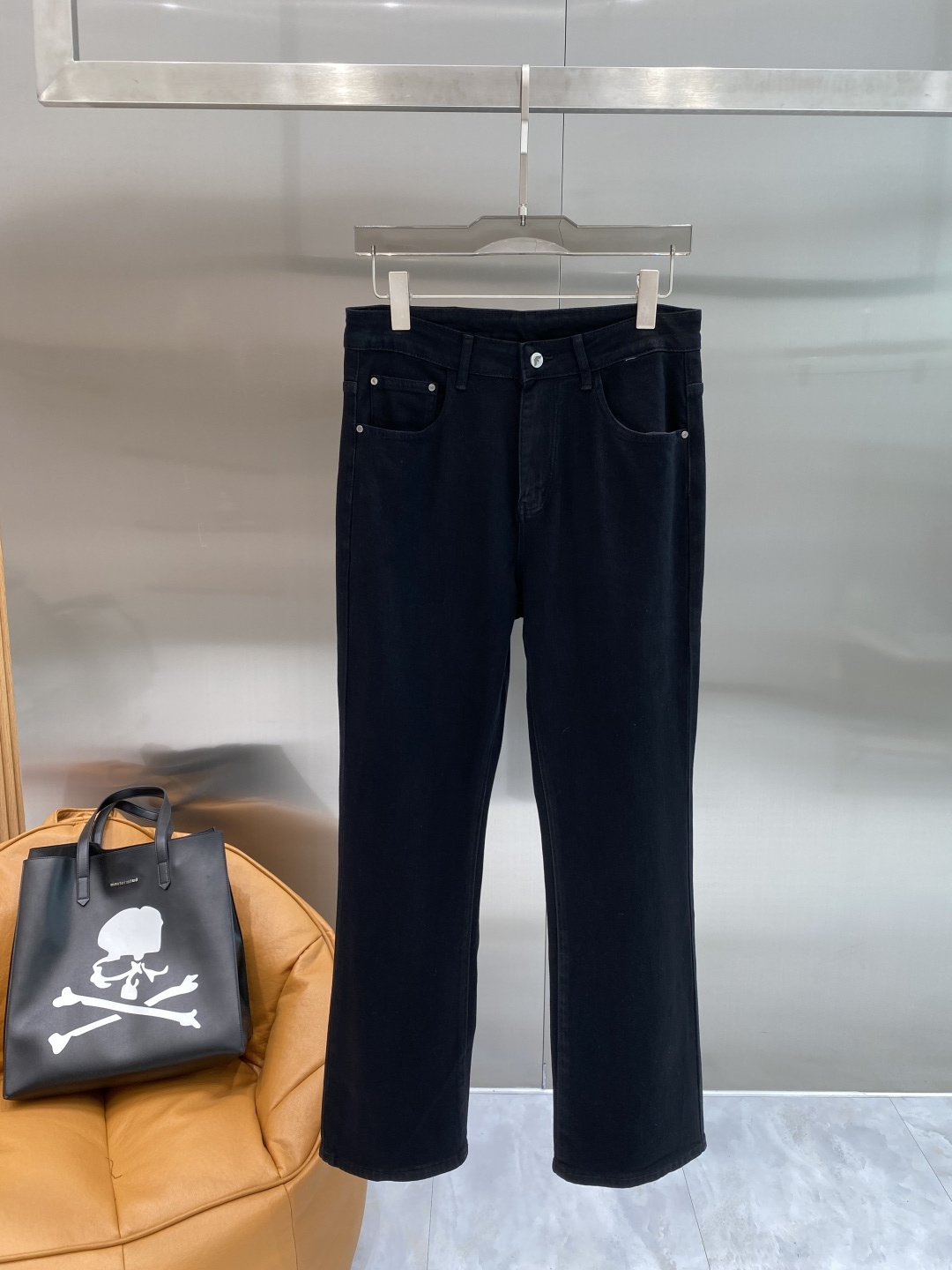 《𝙉𝙚𝙬🖤❤️阿玛家》2026最新品牛仔裤 专柜热销款 品味与价值共享 身穿着非常舒适 低调不失奢华 穿