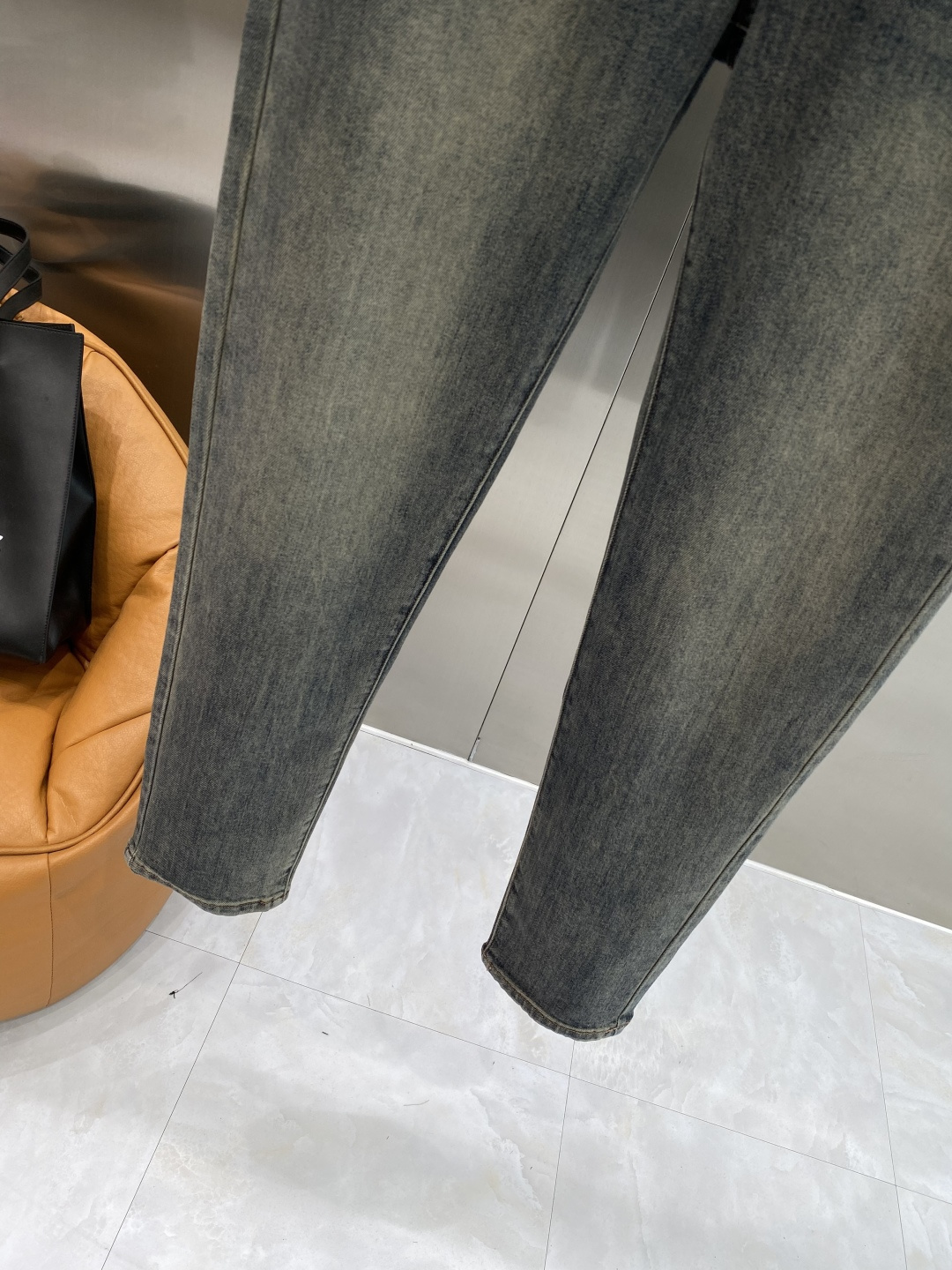 《𝙉𝙚𝙬🖤❤️普家》2026最新品牛仔裤 专柜热销款 品味与价值共享 身穿着非常舒适 低调不失奢华 穿出
