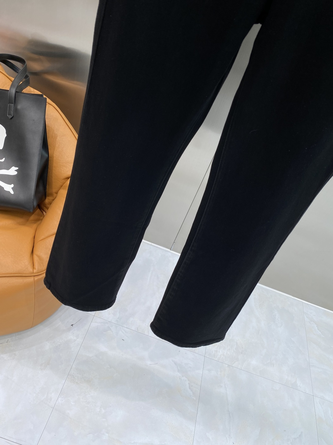 《𝙉𝙚𝙬🖤❤️阿玛家》2026最新品牛仔裤 专柜热销款 品味与价值共享 身穿着非常舒适 低调不失奢华 穿