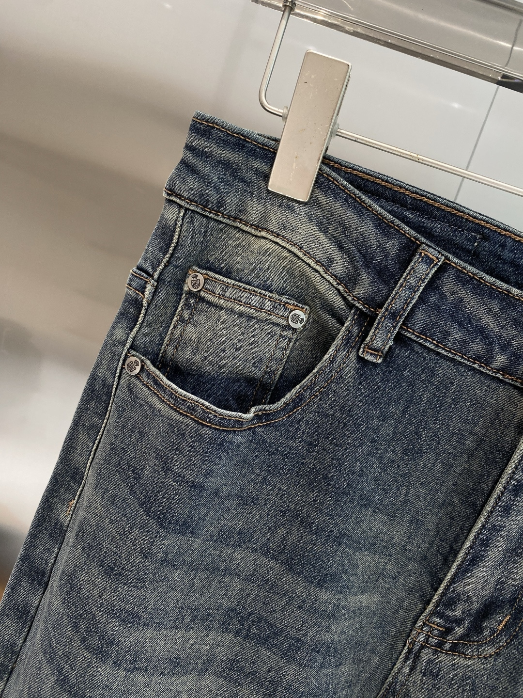 《𝙉𝙚𝙬🖤❤️普家》2026最新品牛仔裤 专柜热销款 品味与价值共享 身穿着非常舒适 低调不失奢华 穿出