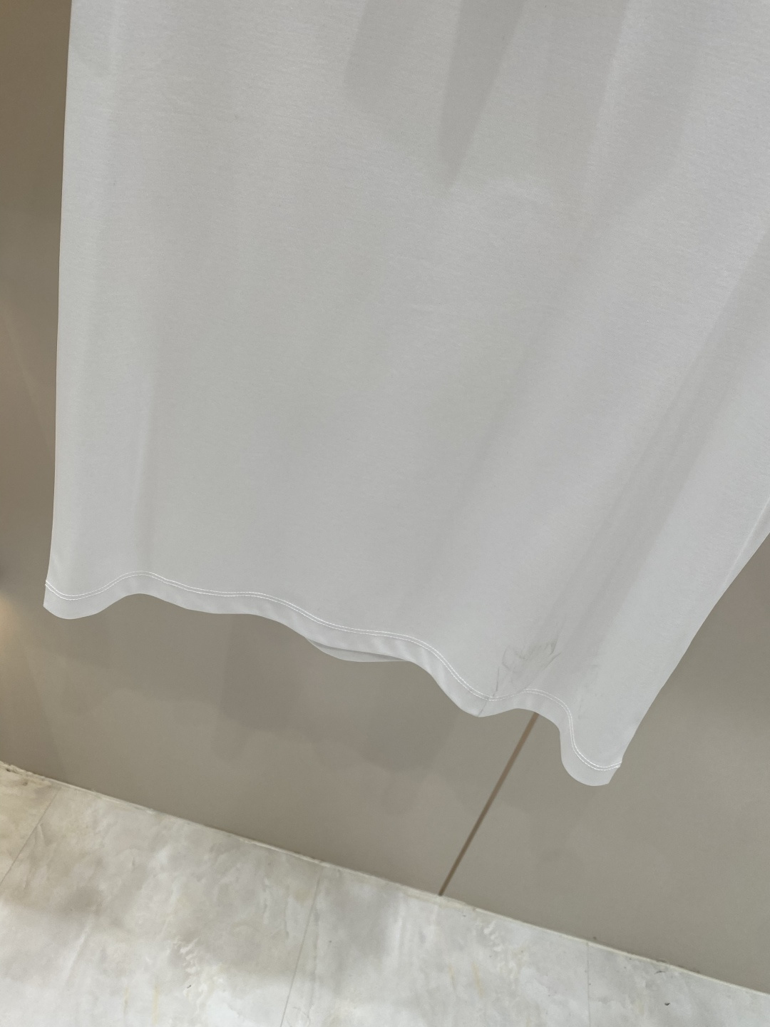 《𝙉𝙚𝙬🖤❤️驴家》2026SS最新款春夏短袖T恤，丝光棉 帅气时尚，胸口顶级图案字母，简约百搭款。面料