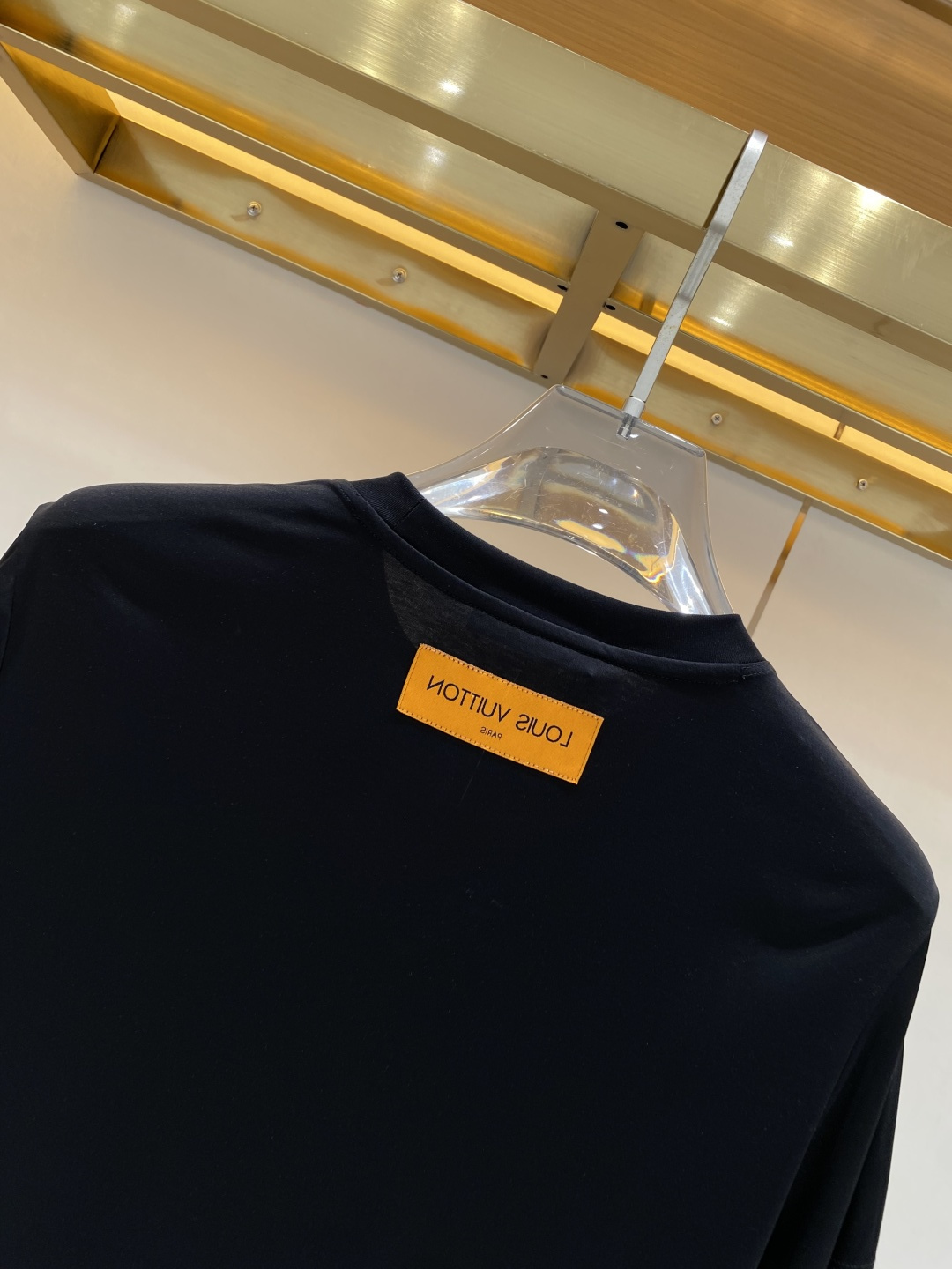 《𝙉𝙚𝙬🖤❤️驴家》2026SS最新款春夏短袖T恤，丝光棉 帅气时尚，胸口顶级图案字母，简约百搭款。面料