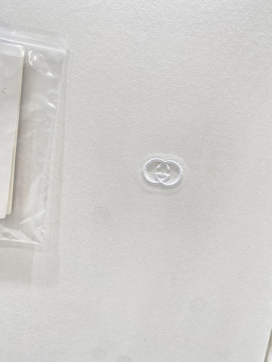 《𝙉𝙚𝙬🖤❤️古家》2026新款首发专柜最新款短袖圆领T恤 高端订制 设计前卫时尚！logo工艺设计 高