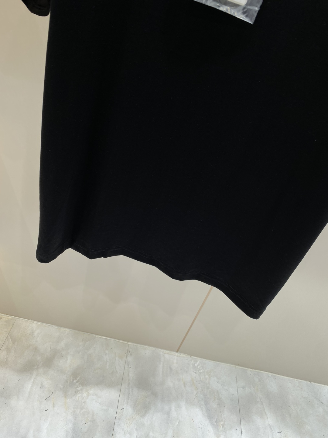 《𝙉𝙚𝙬🖤❤️古家》2026新款首发专柜最新款短袖圆领T恤 高端订制 设计前卫时尚！logo工艺设计 高