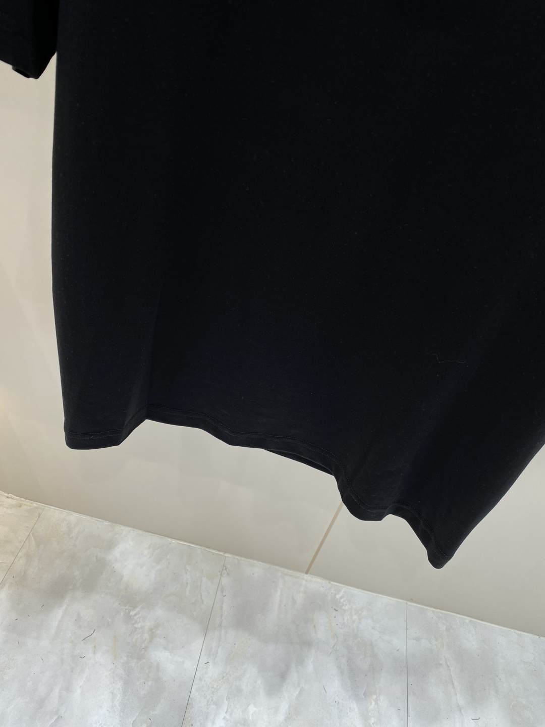 《𝙉𝙚𝙬🖤❤️迪家》2026新款首发专柜最新款短袖圆领T恤 高端订制 设计前卫时尚！logo工艺设计 高