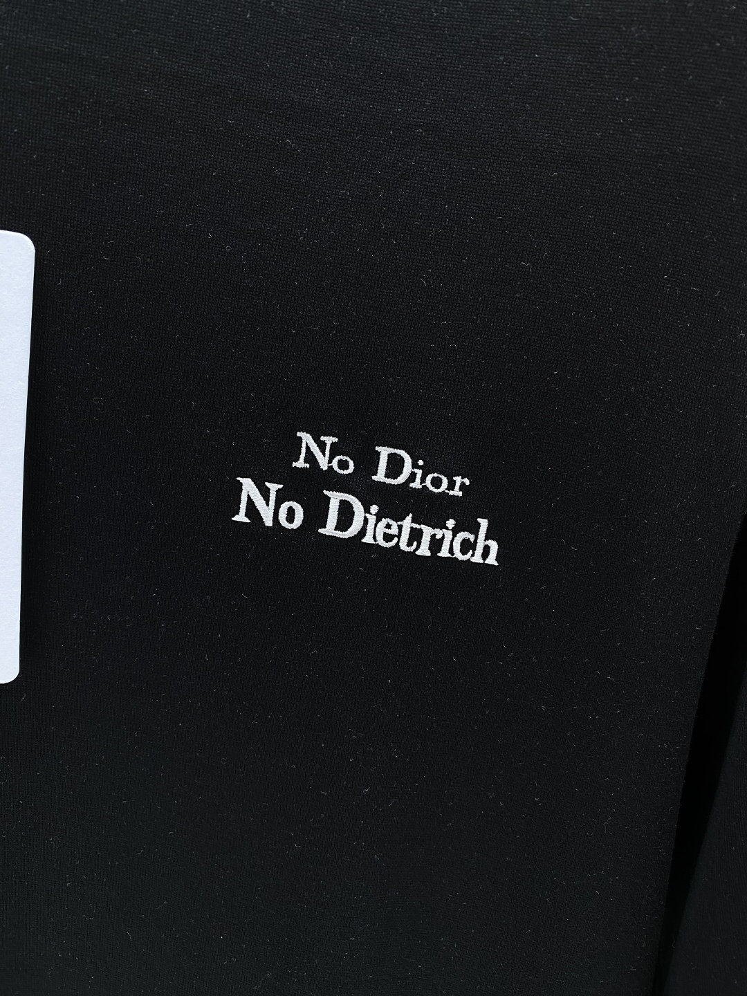 《𝙉𝙚𝙬🖤❤️迪家》2026新款首发专柜最新款短袖圆领T恤 高端订制 设计前卫时尚！logo工艺设计 高