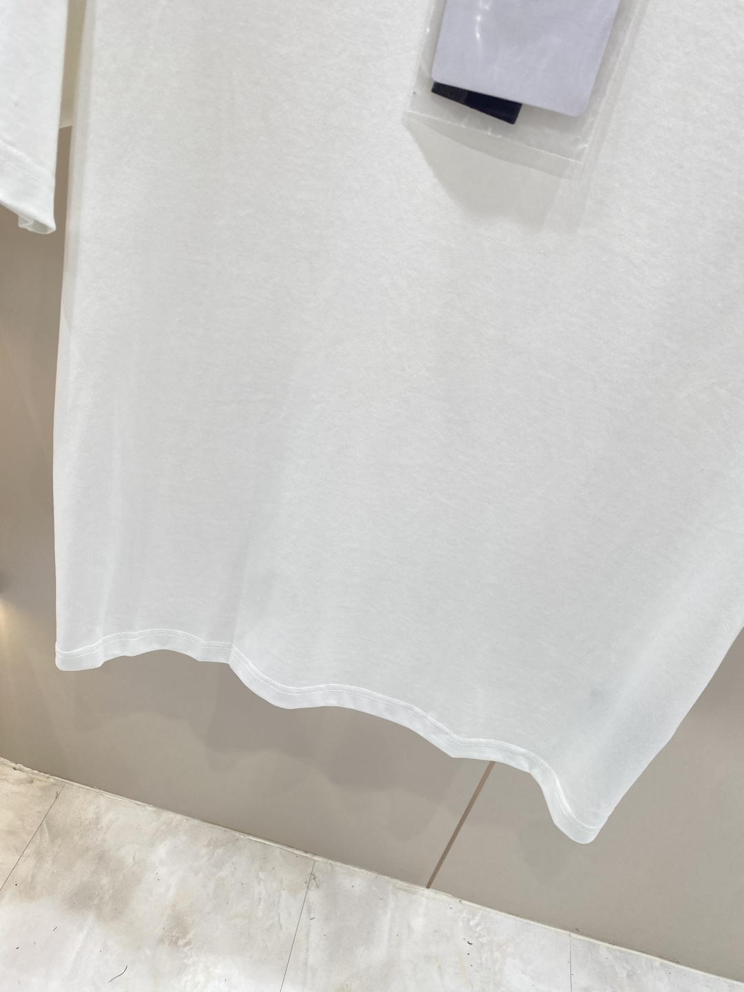 《𝙉𝙚𝙬🖤❤️迪家》2026新款首发专柜最新款短袖圆领T恤 高端订制 设计前卫时尚！logo工艺设计 高