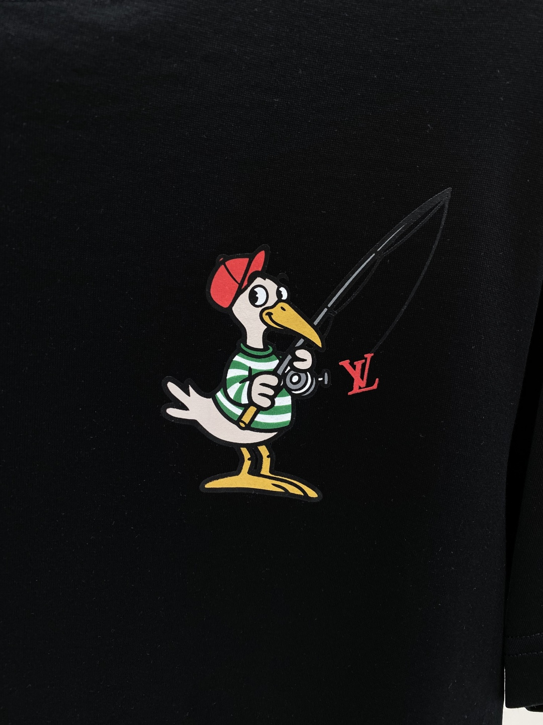 《𝙉𝙚𝙬🖤❤️驴家》2026新款首发专柜最新款短袖圆领T恤 高端订制 设计前卫时尚！logo工艺设计 高