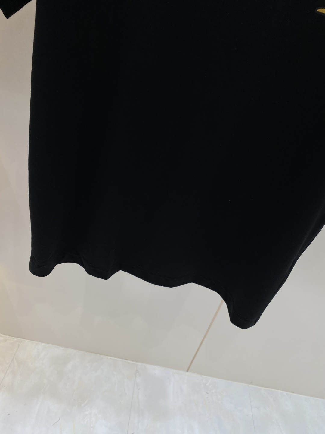 《𝙉𝙚𝙬🖤❤️驴家》2026新款首发专柜最新款短袖圆领T恤 高端订制 设计前卫时尚！logo工艺设计 高