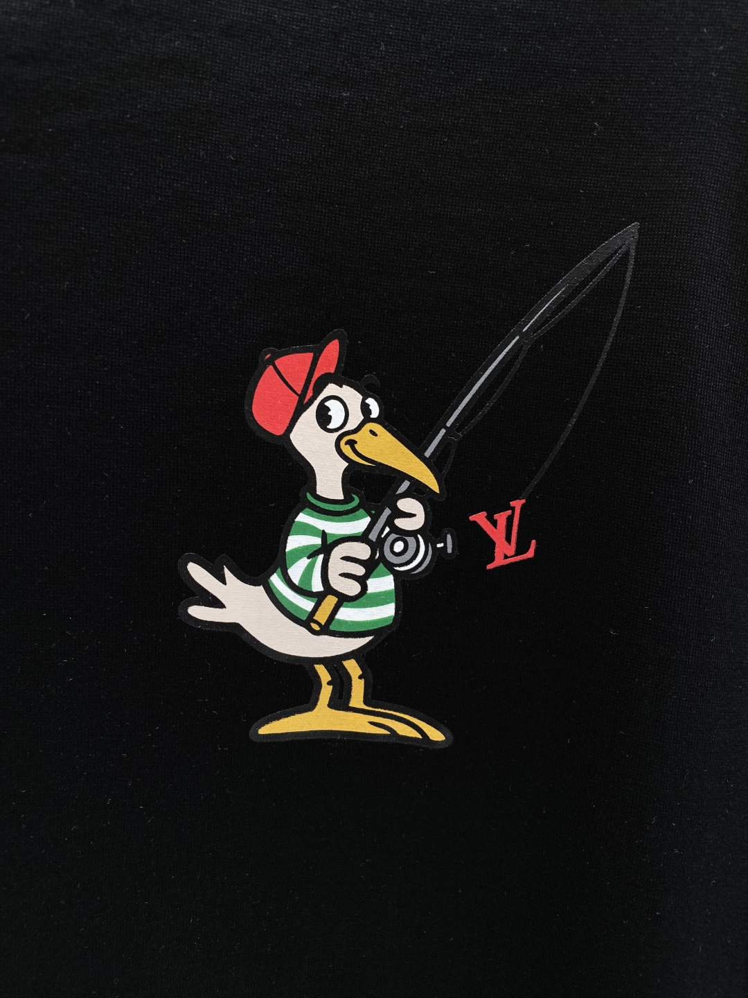 《𝙉𝙚𝙬🖤❤️驴家》2026新款首发专柜最新款短袖圆领T恤 高端订制 设计前卫时尚！logo工艺设计 高