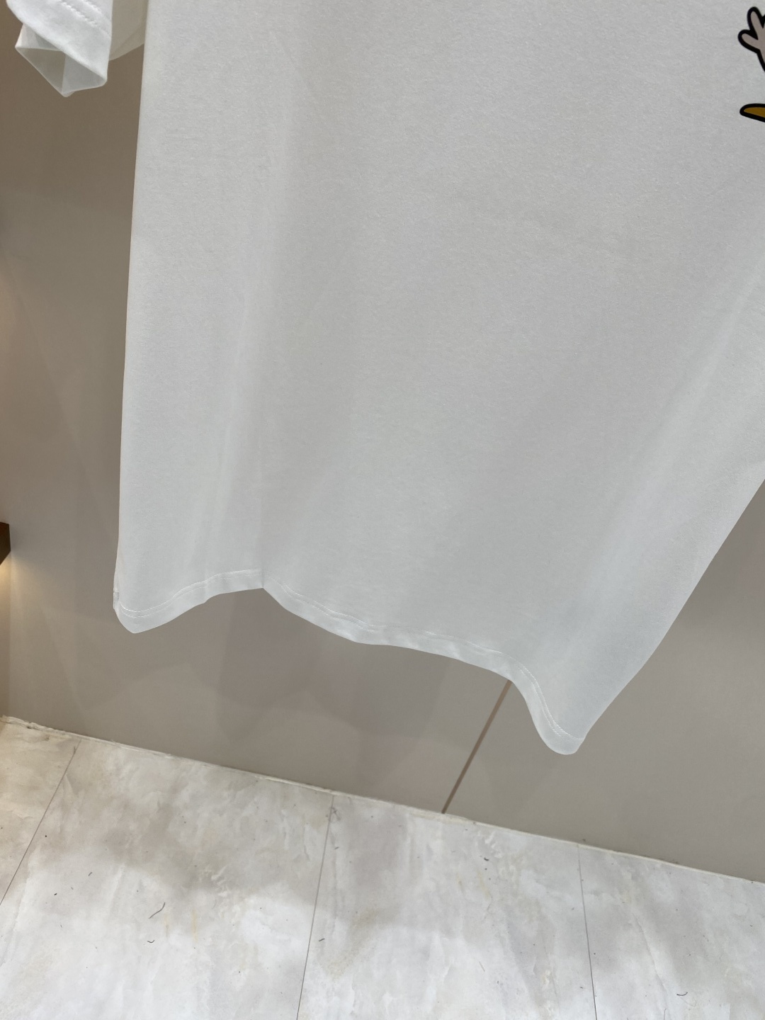 《𝙉𝙚𝙬🖤❤️驴家》2026新款首发专柜最新款短袖圆领T恤 高端订制 设计前卫时尚！logo工艺设计 高