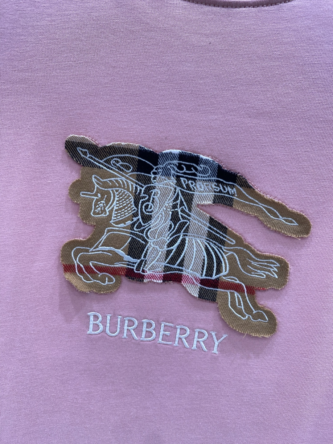 《𝙉𝙚𝙬🖤❤️巴家》26SS新款春夏短袖 最高版本客供定制高端面料 简单时尚款，配色超级好看！经典log