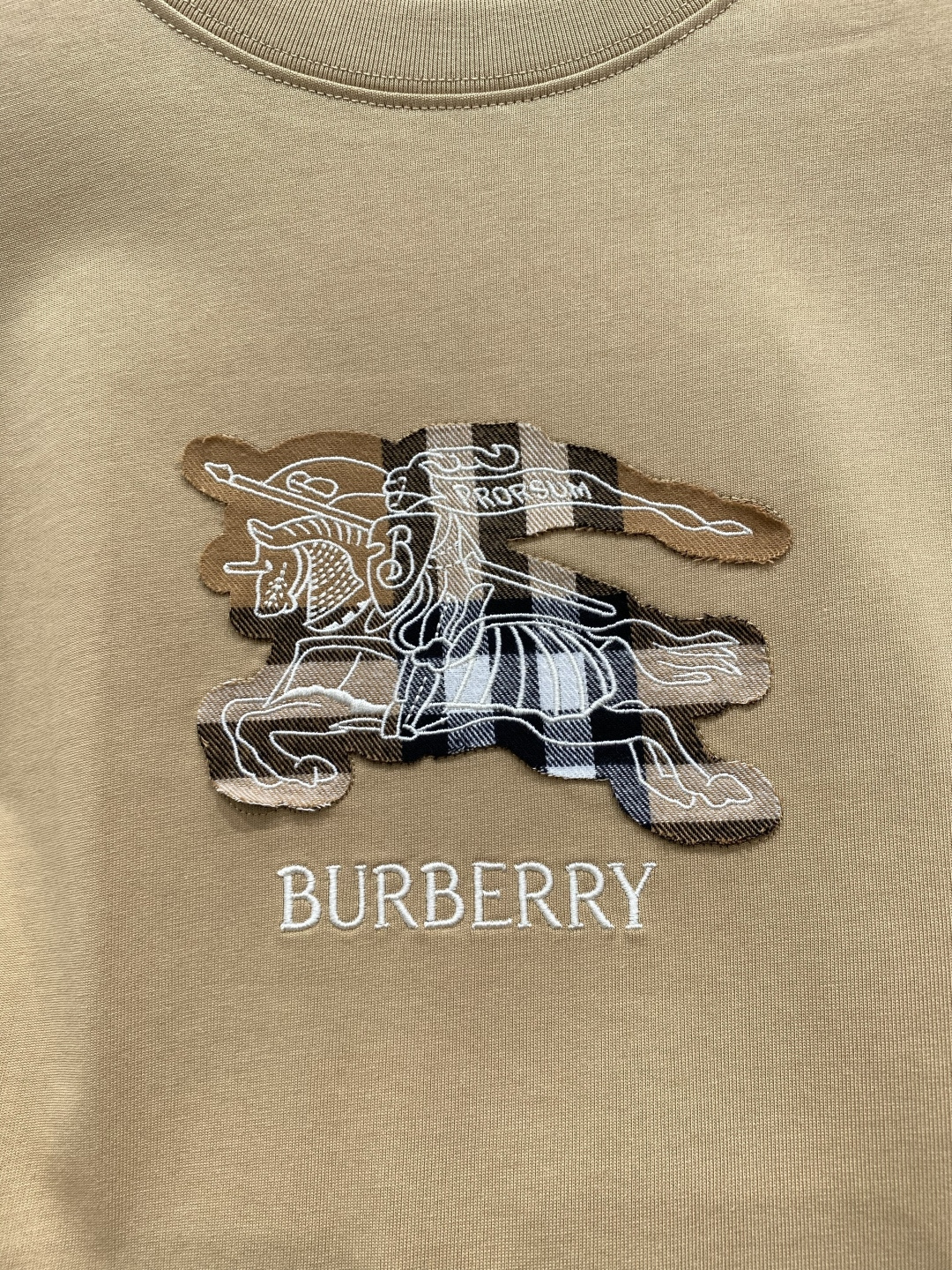 《𝙉𝙚𝙬🖤❤️巴家》26SS新款春夏短袖 最高版本客供定制高端面料 简单时尚款，配色超级好看！经典log