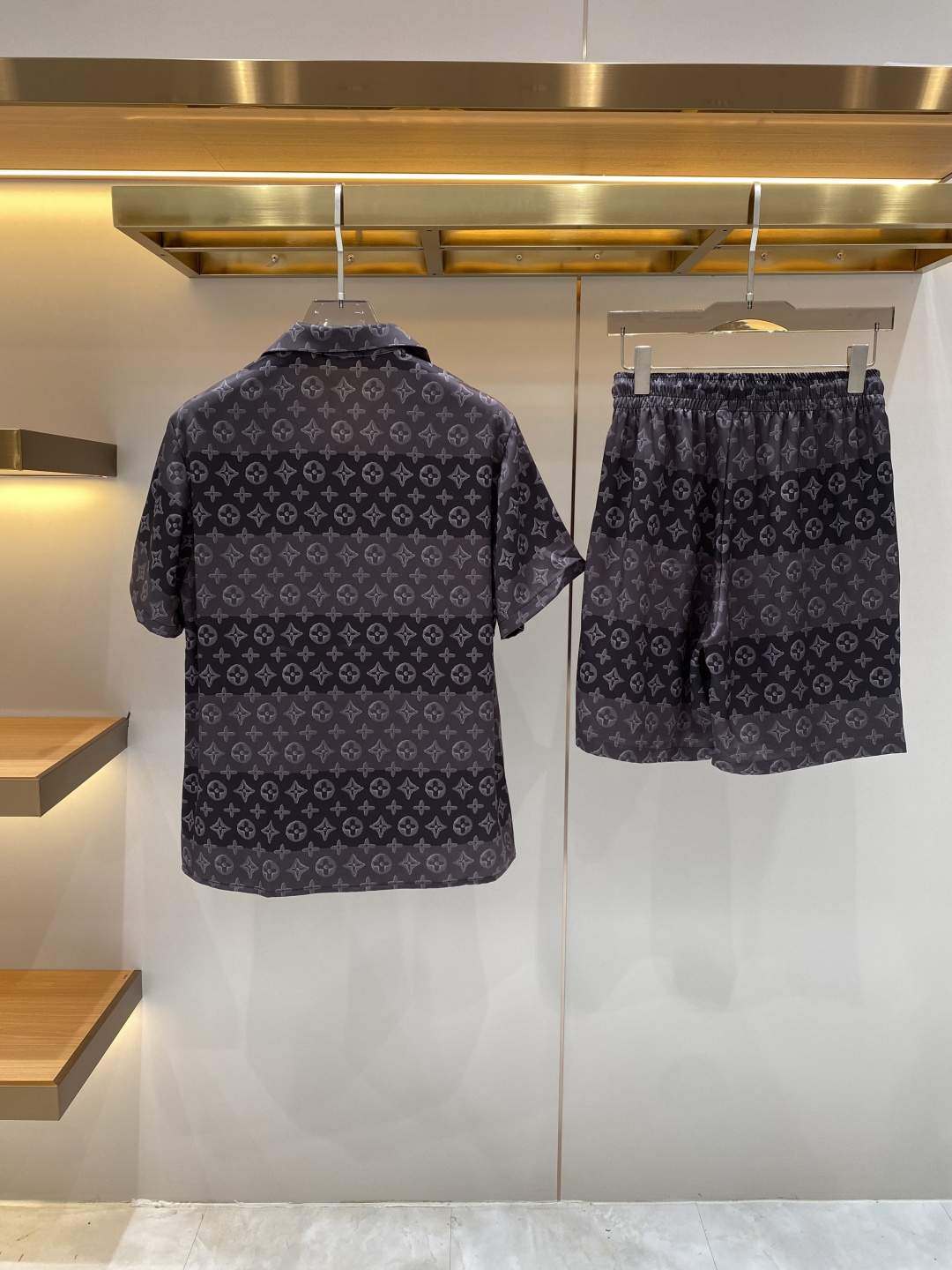 《𝙉𝙚𝙬🖤❤️驴家》2026休闲睡衣套装 高订天绸丝面料升级工艺升级 家居服 高定俄罗丝面料亲肤轻柔舒适