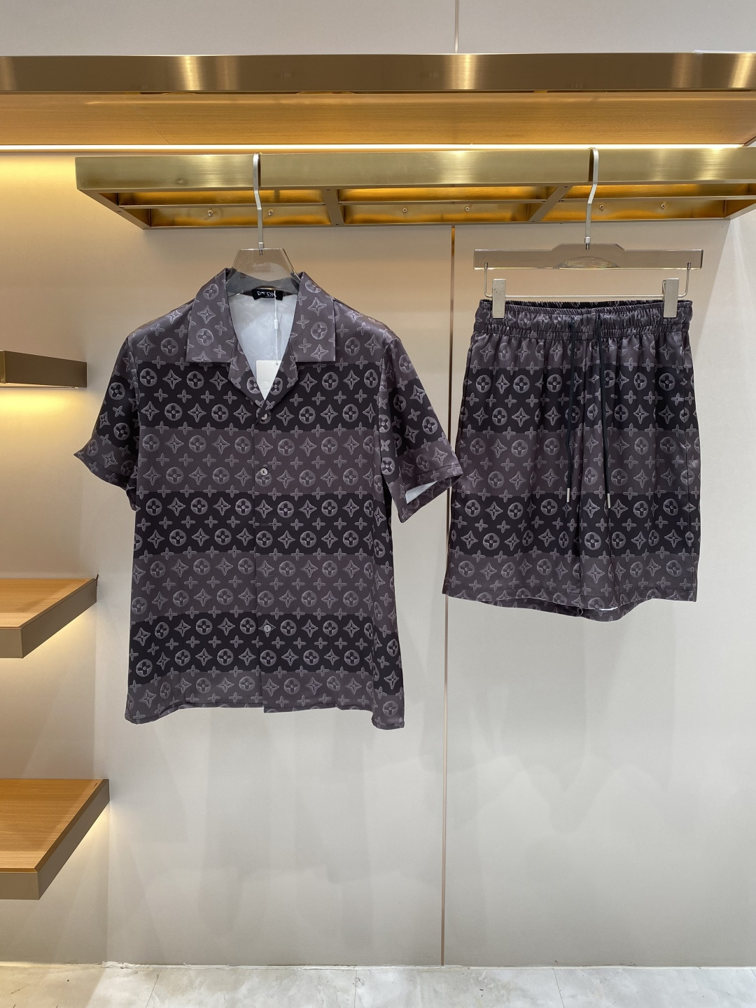 《𝙉𝙚𝙬🖤❤️驴家》2026休闲睡衣套装 高订天绸丝面料升级工艺升级 家居服 高定俄罗丝面料亲肤轻柔舒适