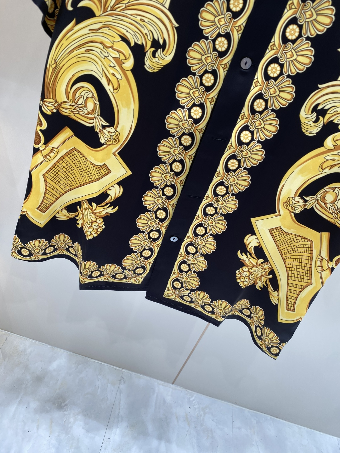 《𝙉𝙚𝙬🖤❤️范家》2026休闲睡衣套装 高订天绸丝面料升级工艺升级 家居服 高定俄罗丝面料亲肤轻柔舒适