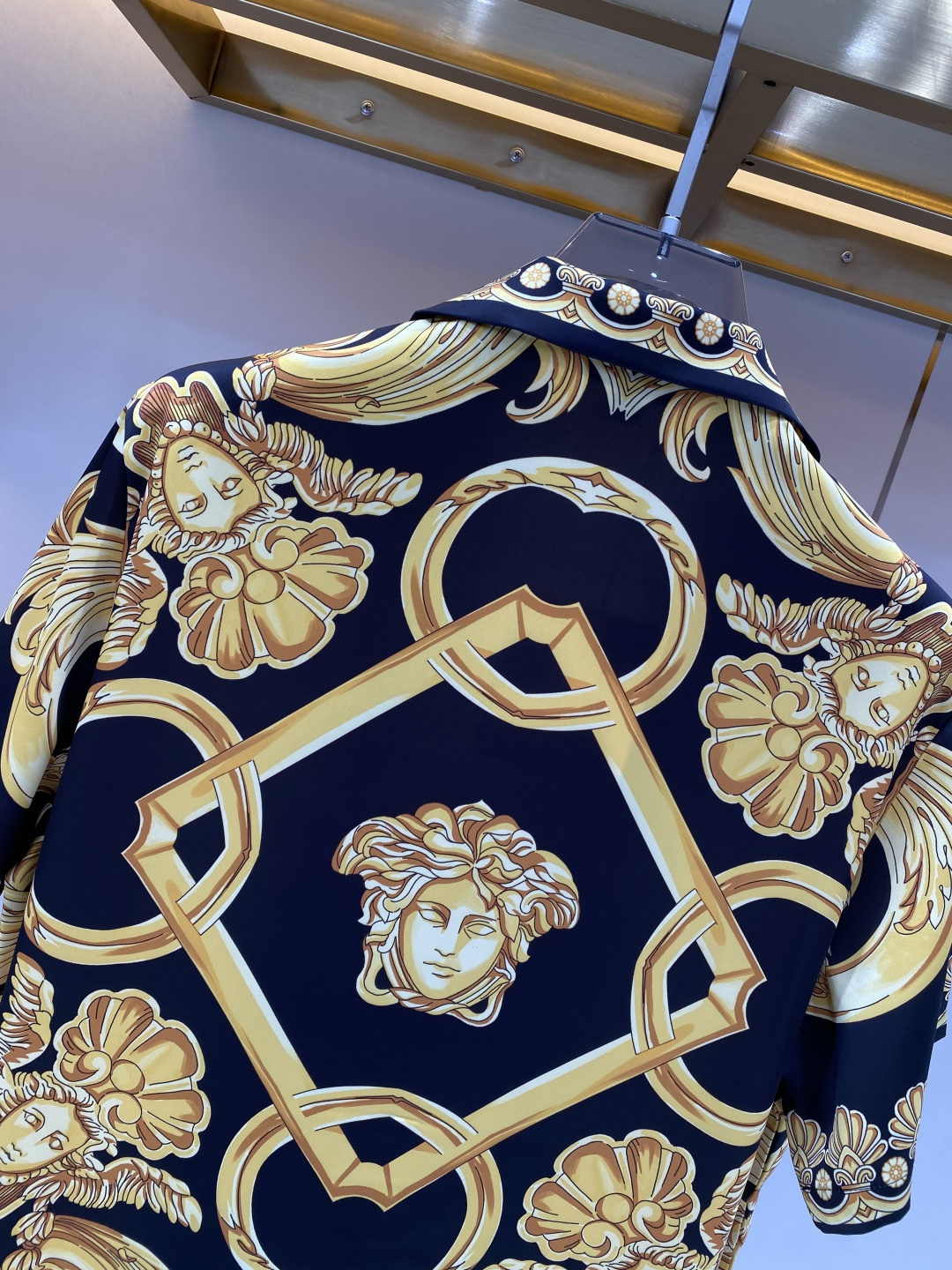 《𝙉𝙚𝙬🖤❤️范家》2026休闲睡衣套装 高订天绸丝面料升级工艺升级 家居服 高定俄罗丝面料亲肤轻柔舒适