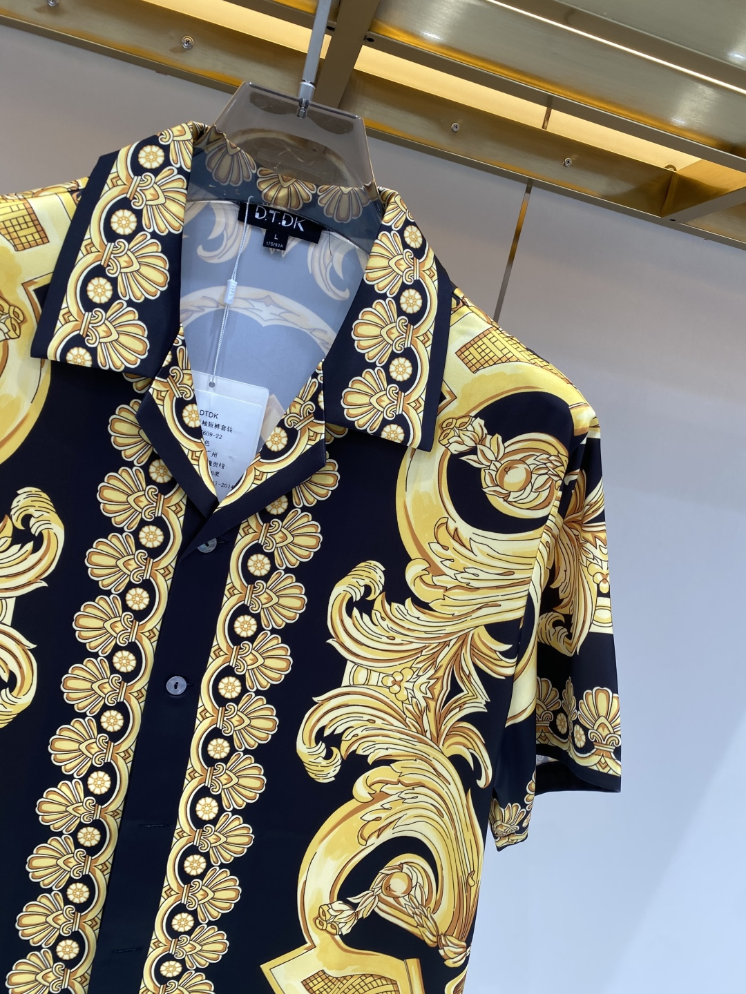 《𝙉𝙚𝙬🖤❤️范家》2026休闲睡衣套装 高订天绸丝面料升级工艺升级 家居服 高定俄罗丝面料亲肤轻柔舒适