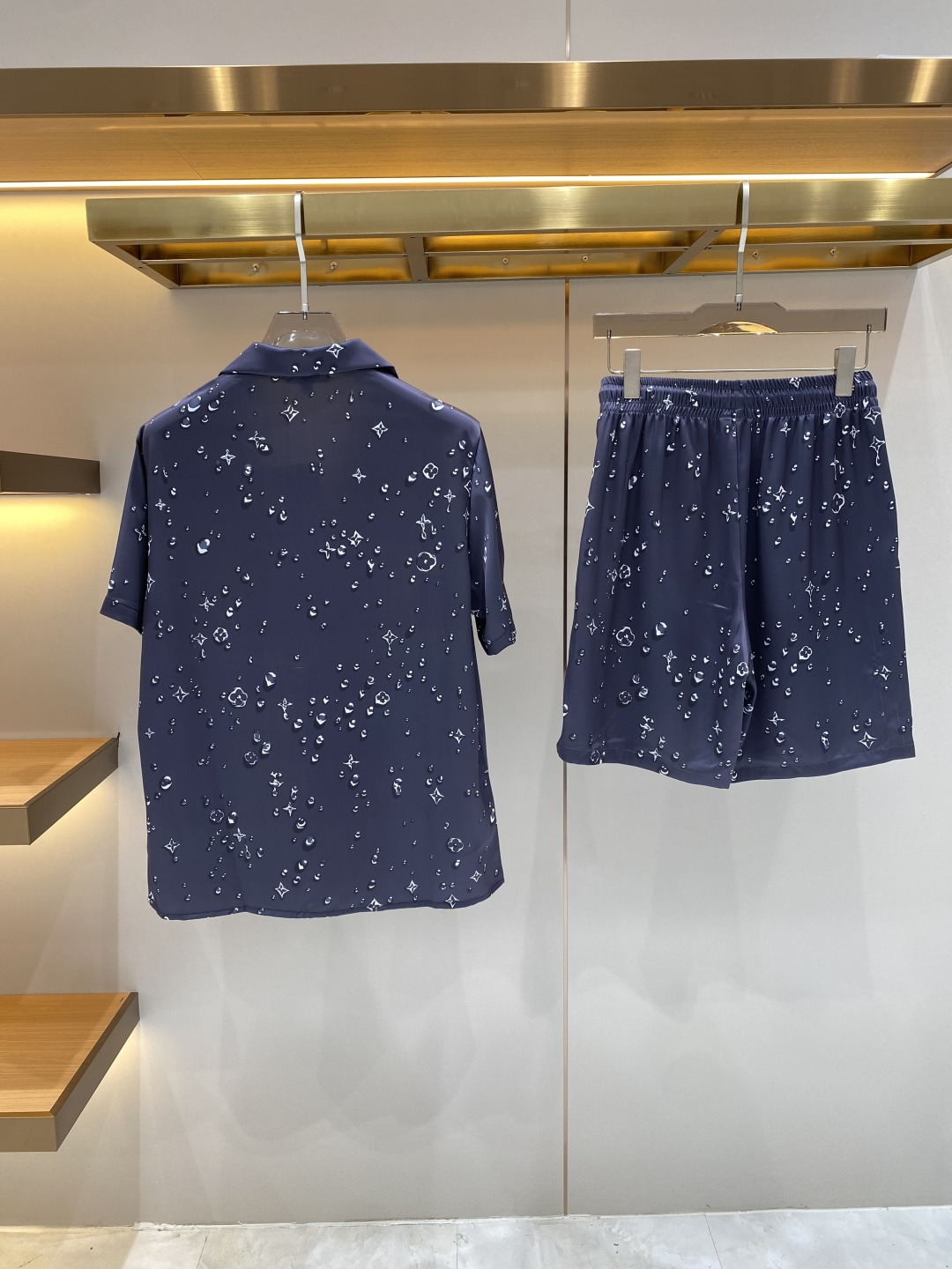 《𝙉𝙚𝙬🖤❤️驴家》2026休闲睡衣套装 高订天绸丝面料升级工艺升级 家居服 高定俄罗丝面料亲肤轻柔舒适