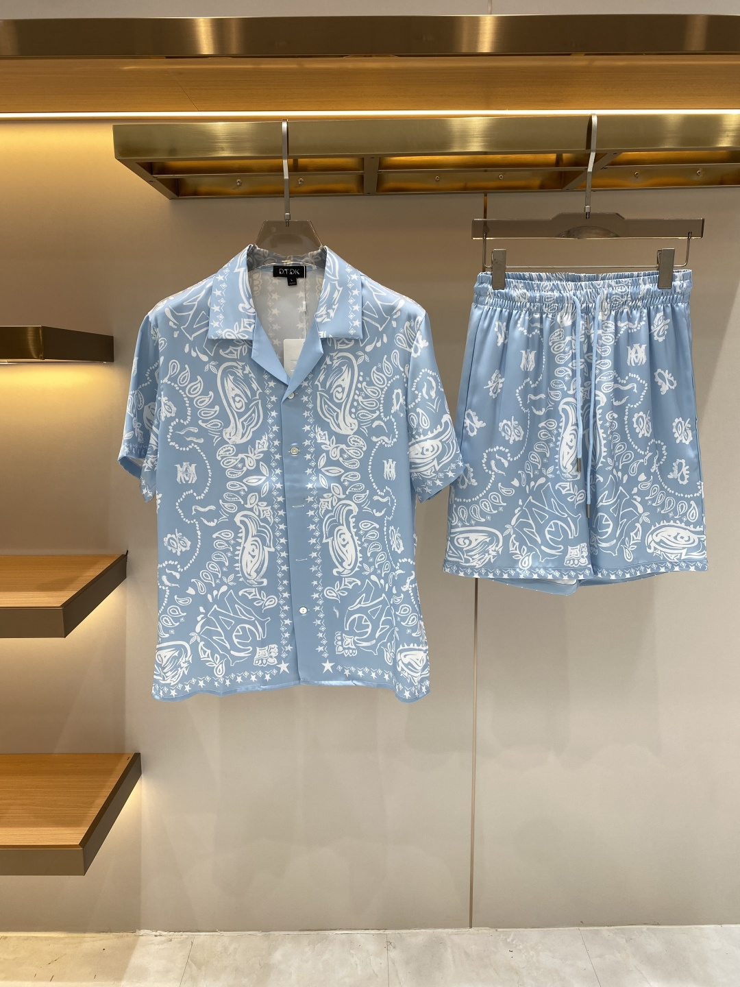 《𝙉𝙚𝙬🖤❤️MIRI家》2026休闲睡衣套装 高订天绸丝面料升级工艺升级 家居服 高定俄罗丝面料亲肤轻