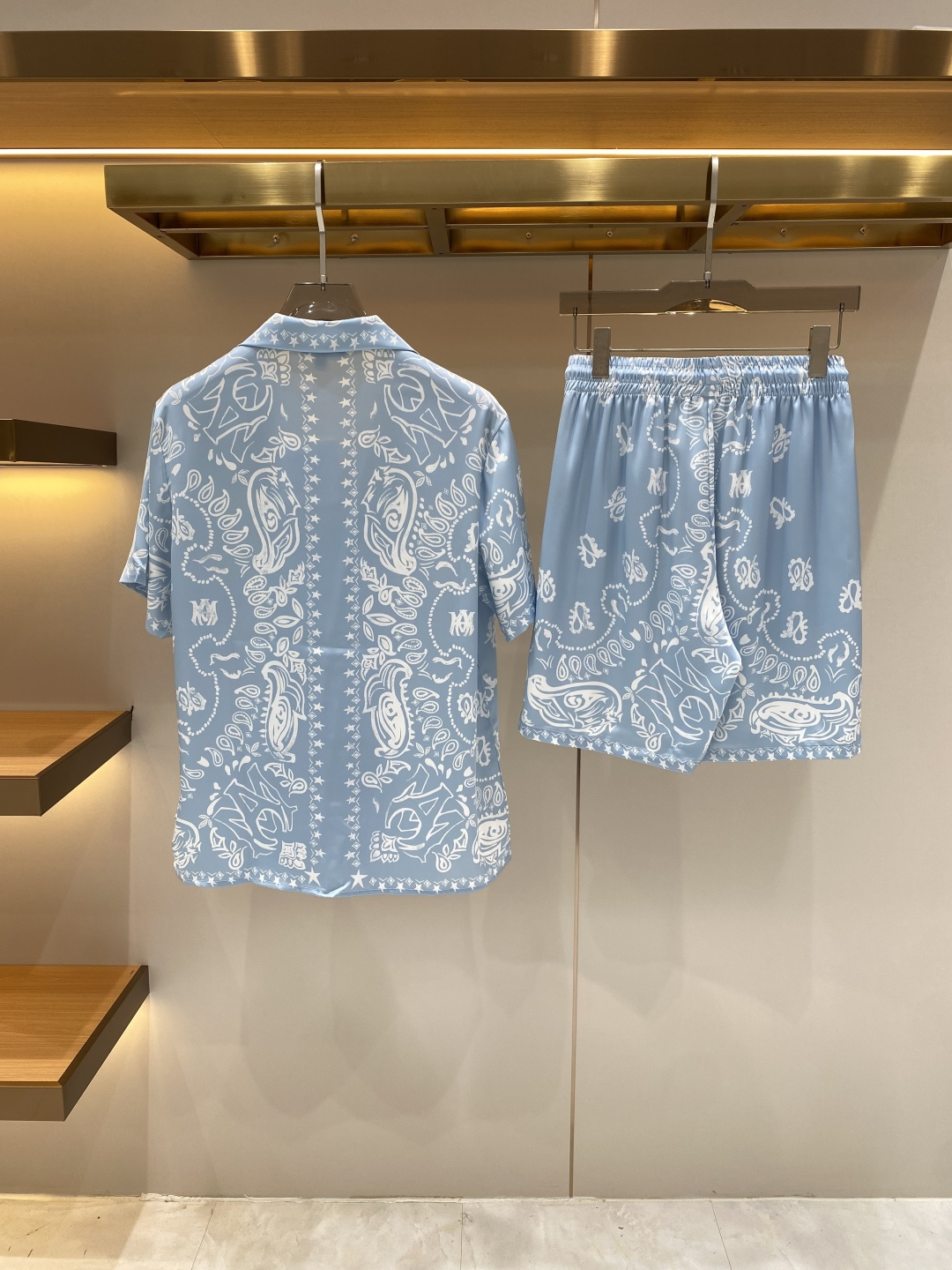 《𝙉𝙚𝙬🖤❤️MIRI家》2026休闲睡衣套装 高订天绸丝面料升级工艺升级 家居服 高定俄罗丝面料亲肤轻