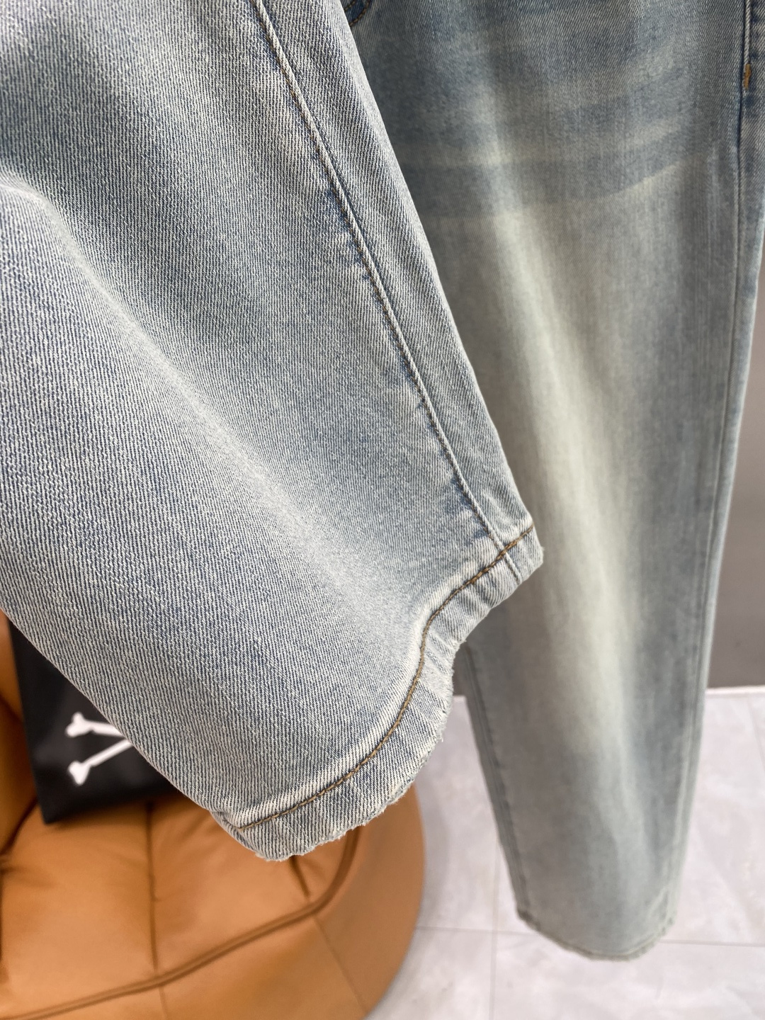 《𝙉𝙚𝙬🖤❤️驴家》2026最新品牛仔裤 专柜热销款 品味与价值共享 身穿着非常舒适 低调不失奢华 穿出