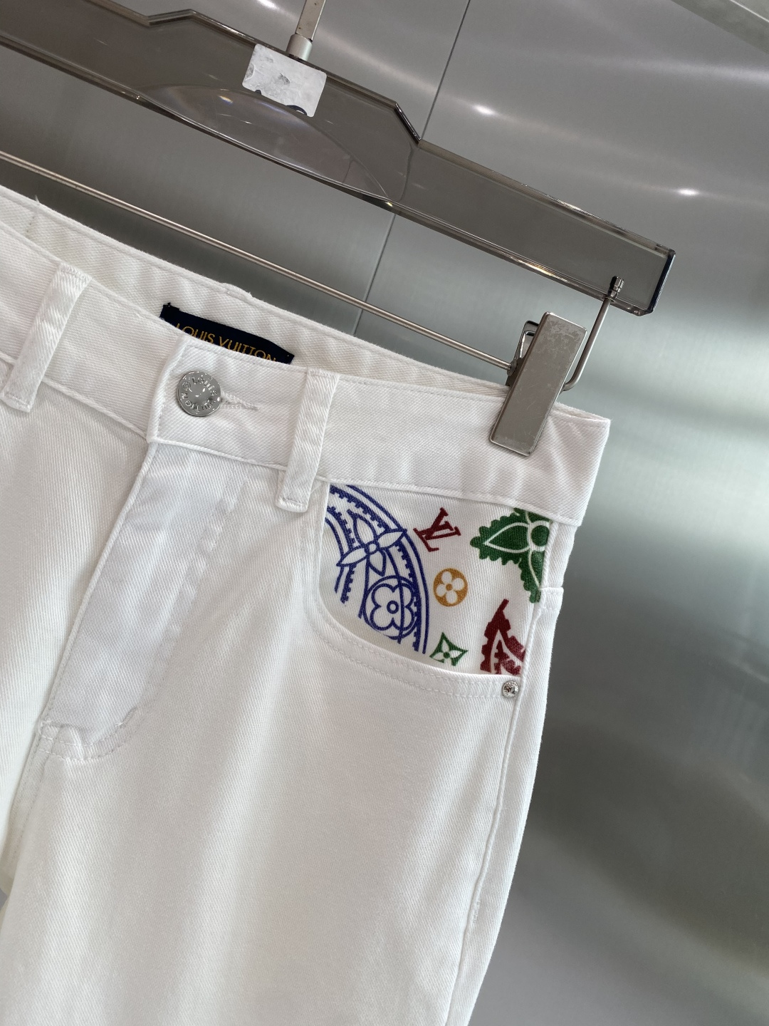 《𝙉𝙚𝙬🖤❤️驴家》2026最新品牛仔裤 专柜热销款 品味与价值共享 身穿着非常舒适 低调不失奢华 穿出