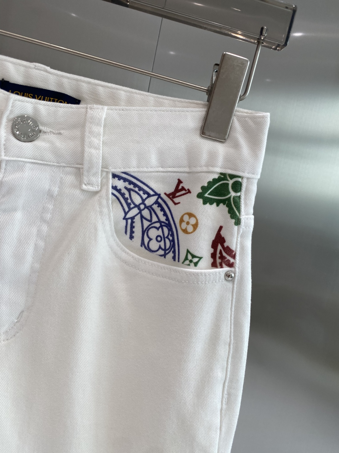 《𝙉𝙚𝙬🖤❤️驴家》2026最新品牛仔裤 专柜热销款 品味与价值共享 身穿着非常舒适 低调不失奢华 穿出